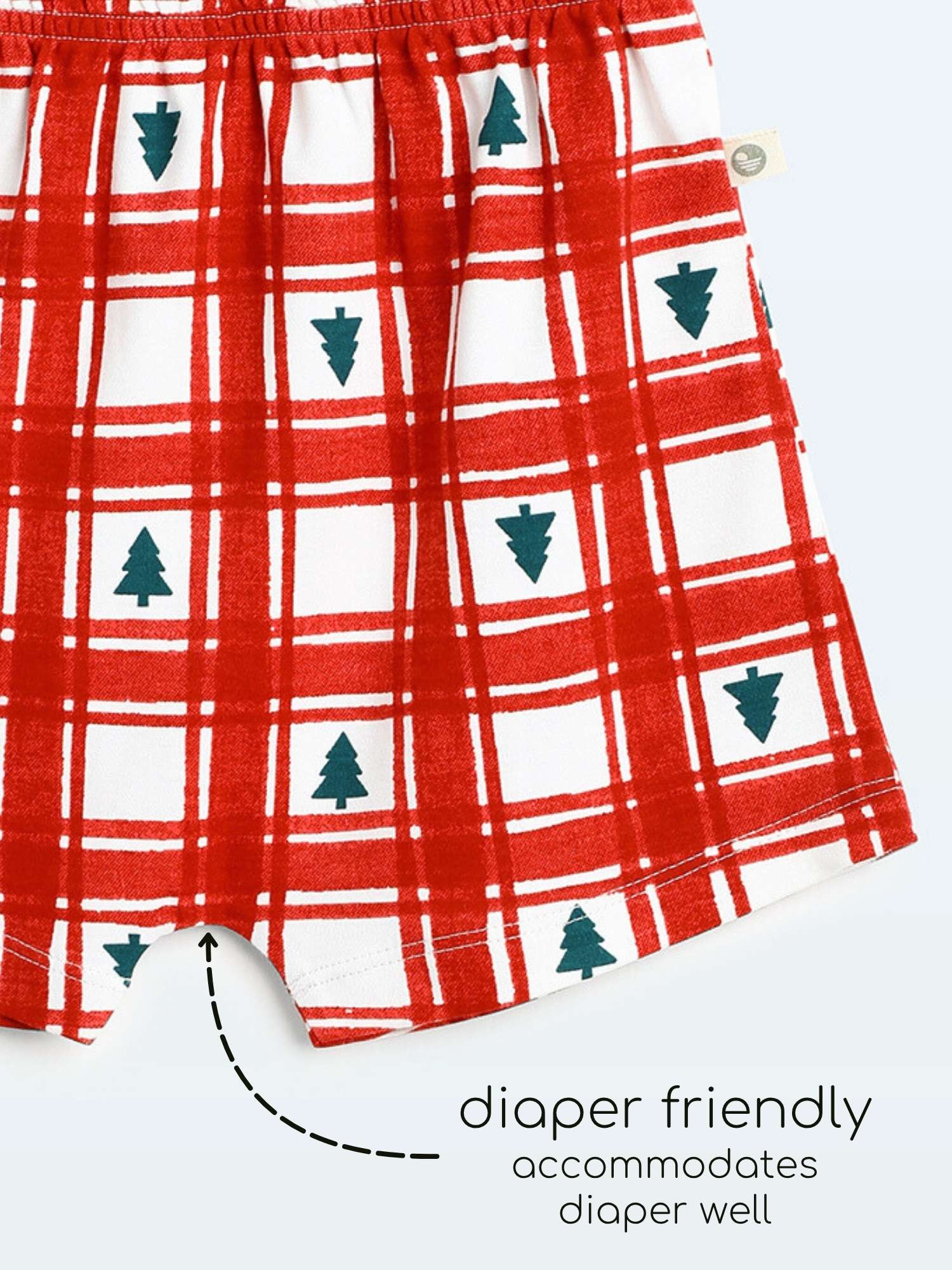 bamboo knit vest short set