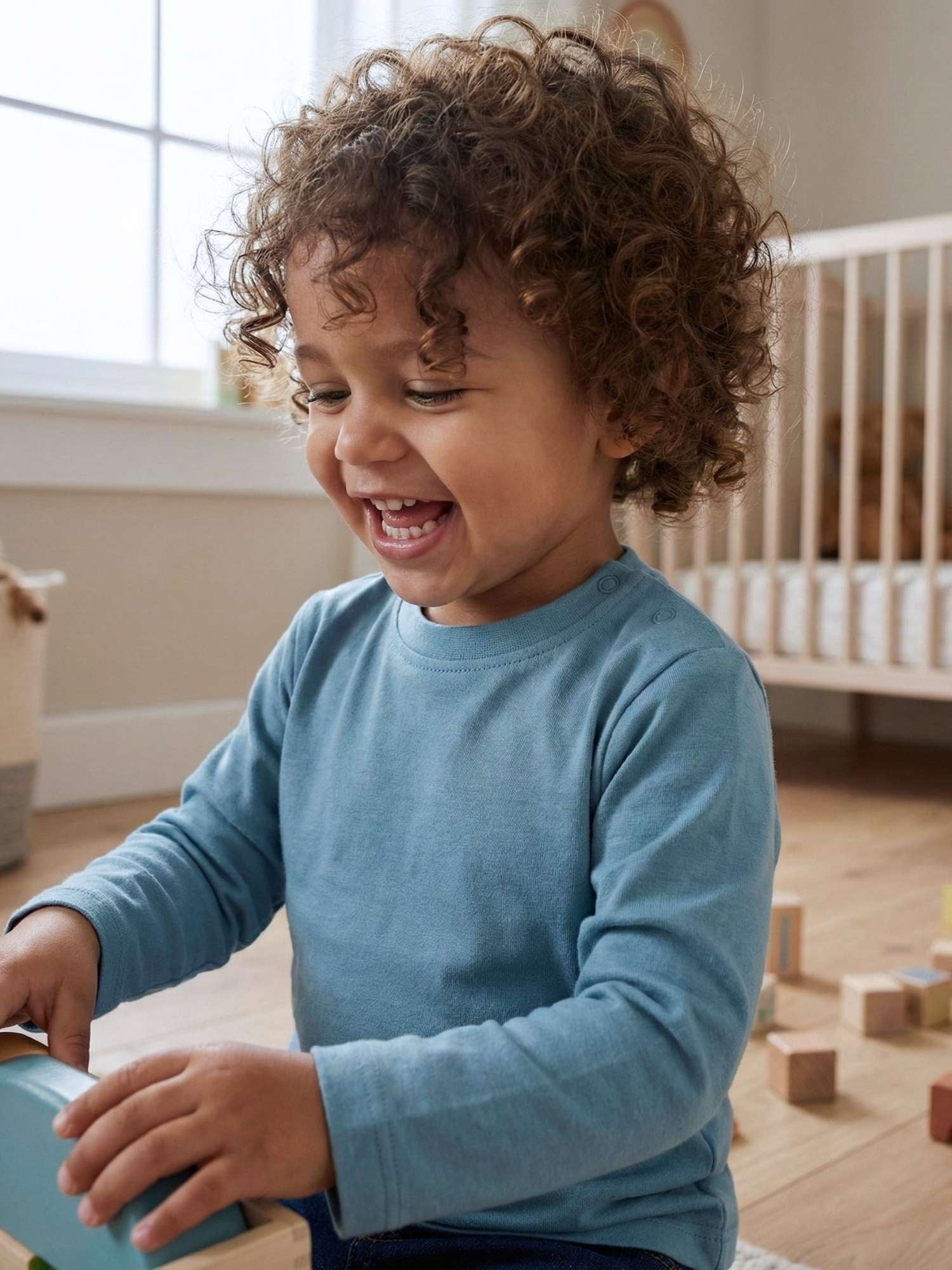 bamboo long sleeve t-shirt pack of 3