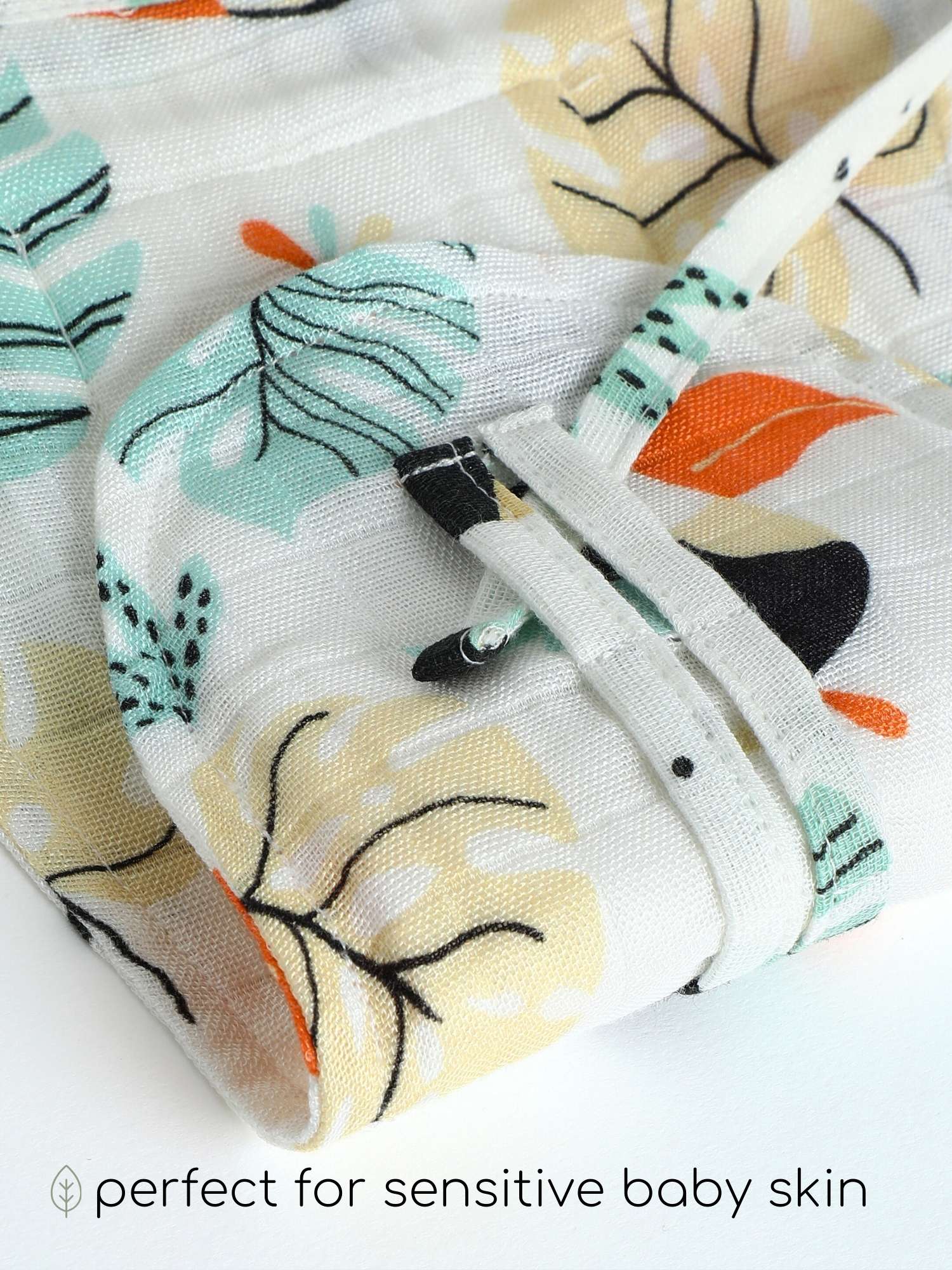 bamboo muslin cloth nappy pack of 3