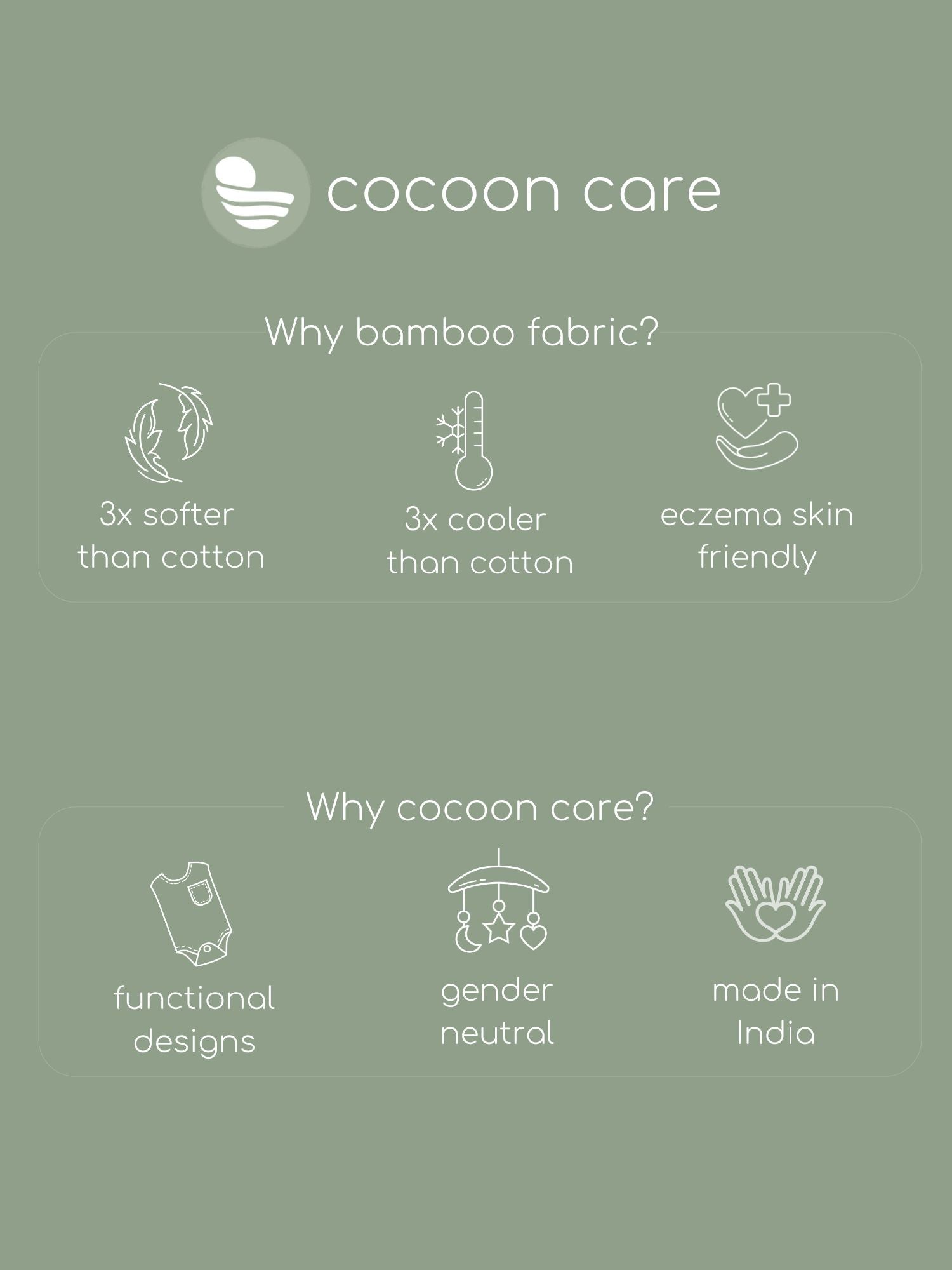 bamboo muslin nappy pack of 6