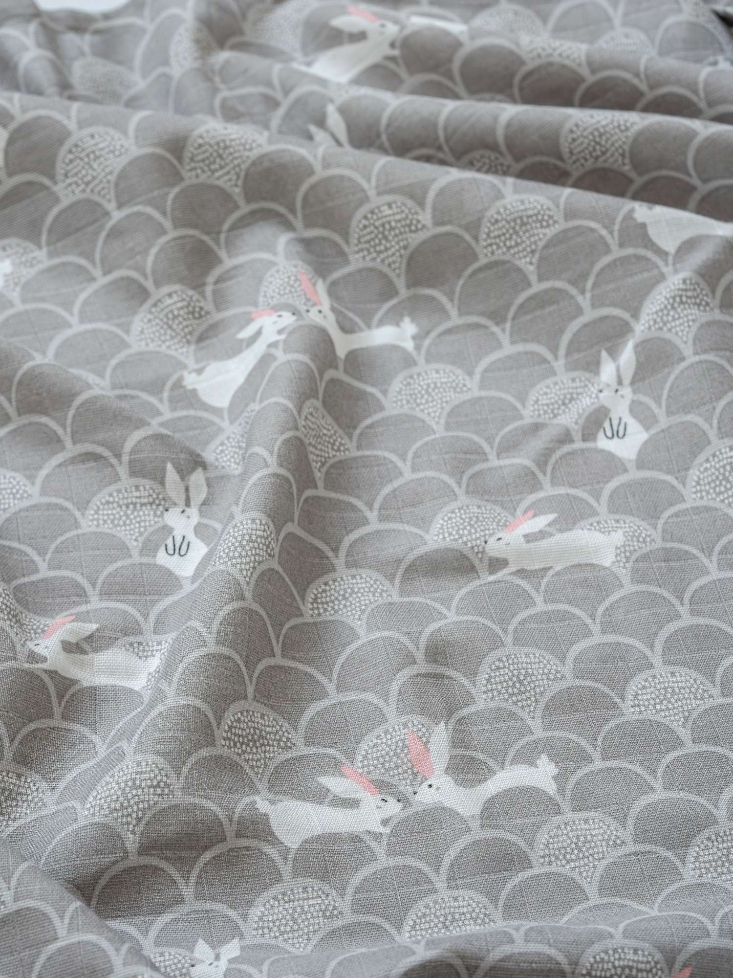 bamboo muslin swaddle