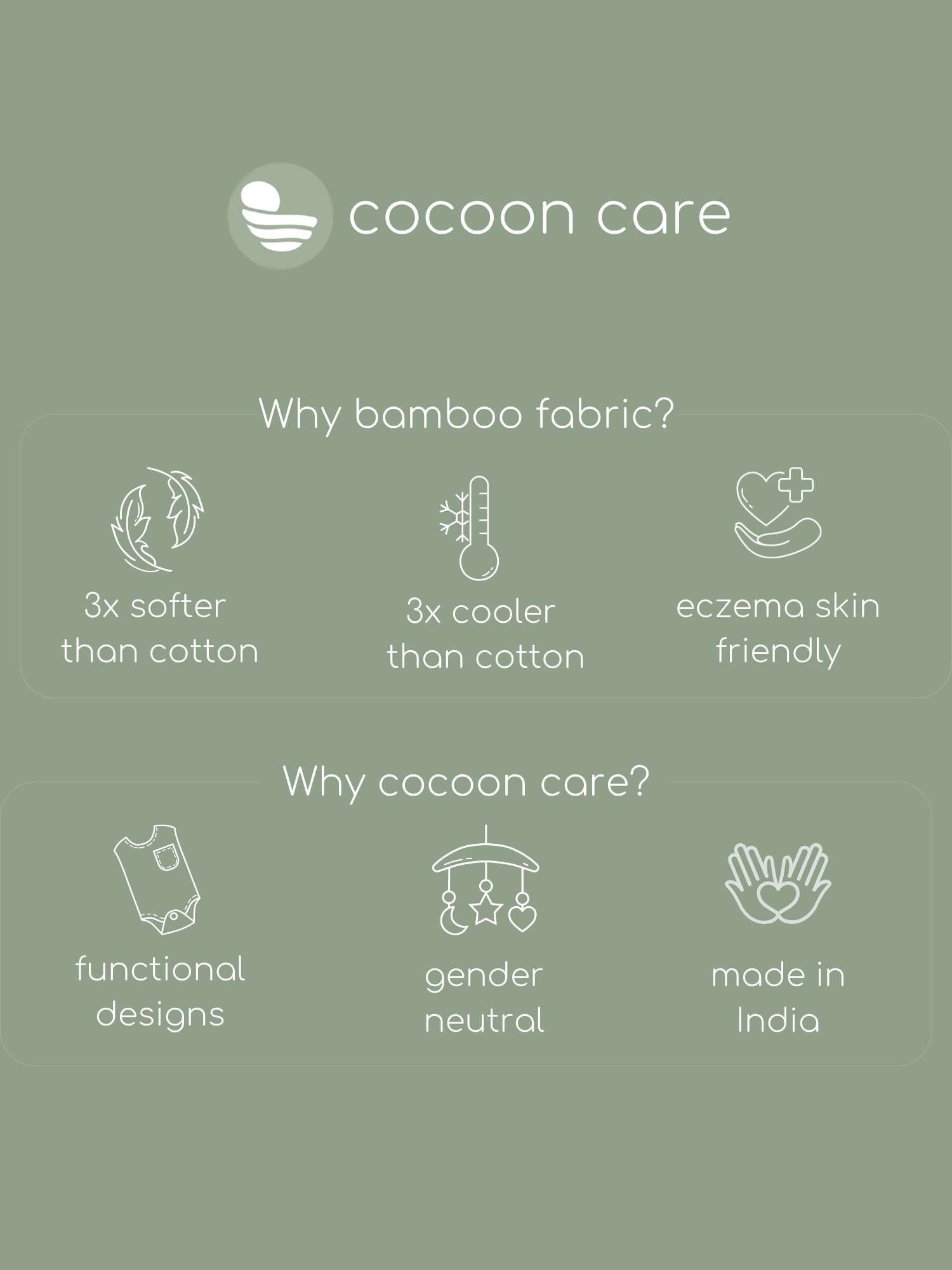 bamboo muslin 3-in-1 multi wrap towel