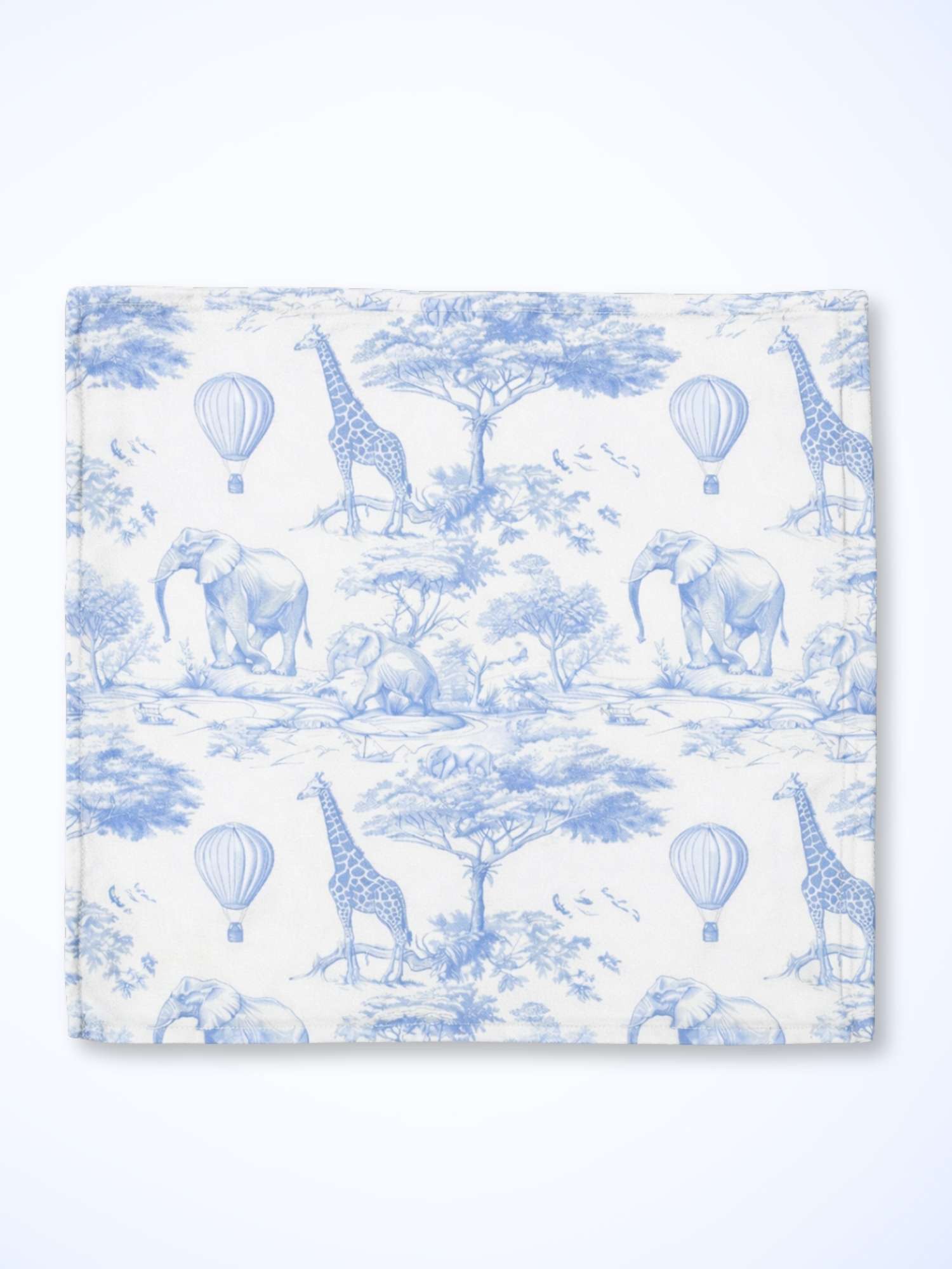bamboo muslin wash cloth pack of 6