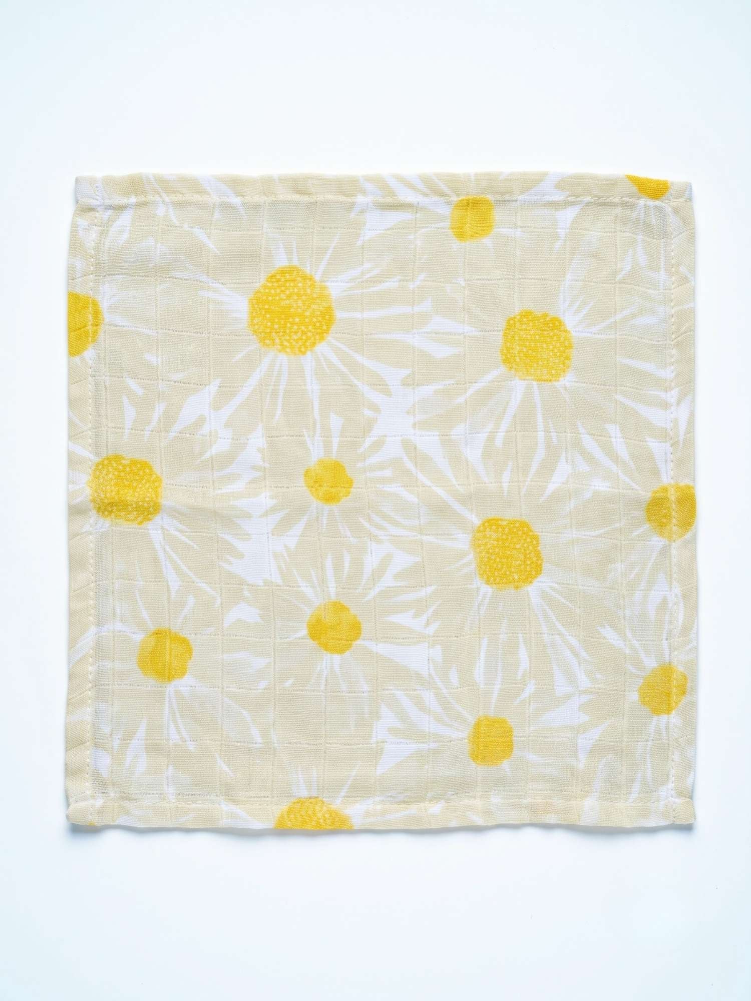 bamboo muslin wash cloth pack of 6