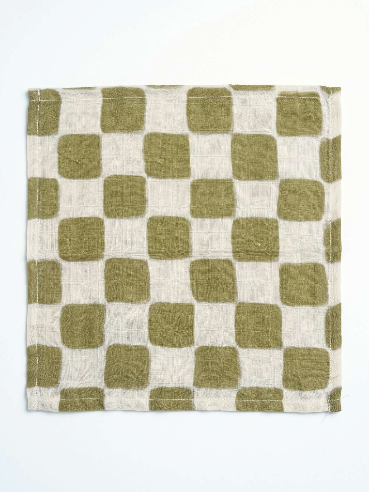 bamboo muslin wash cloth pack of 6