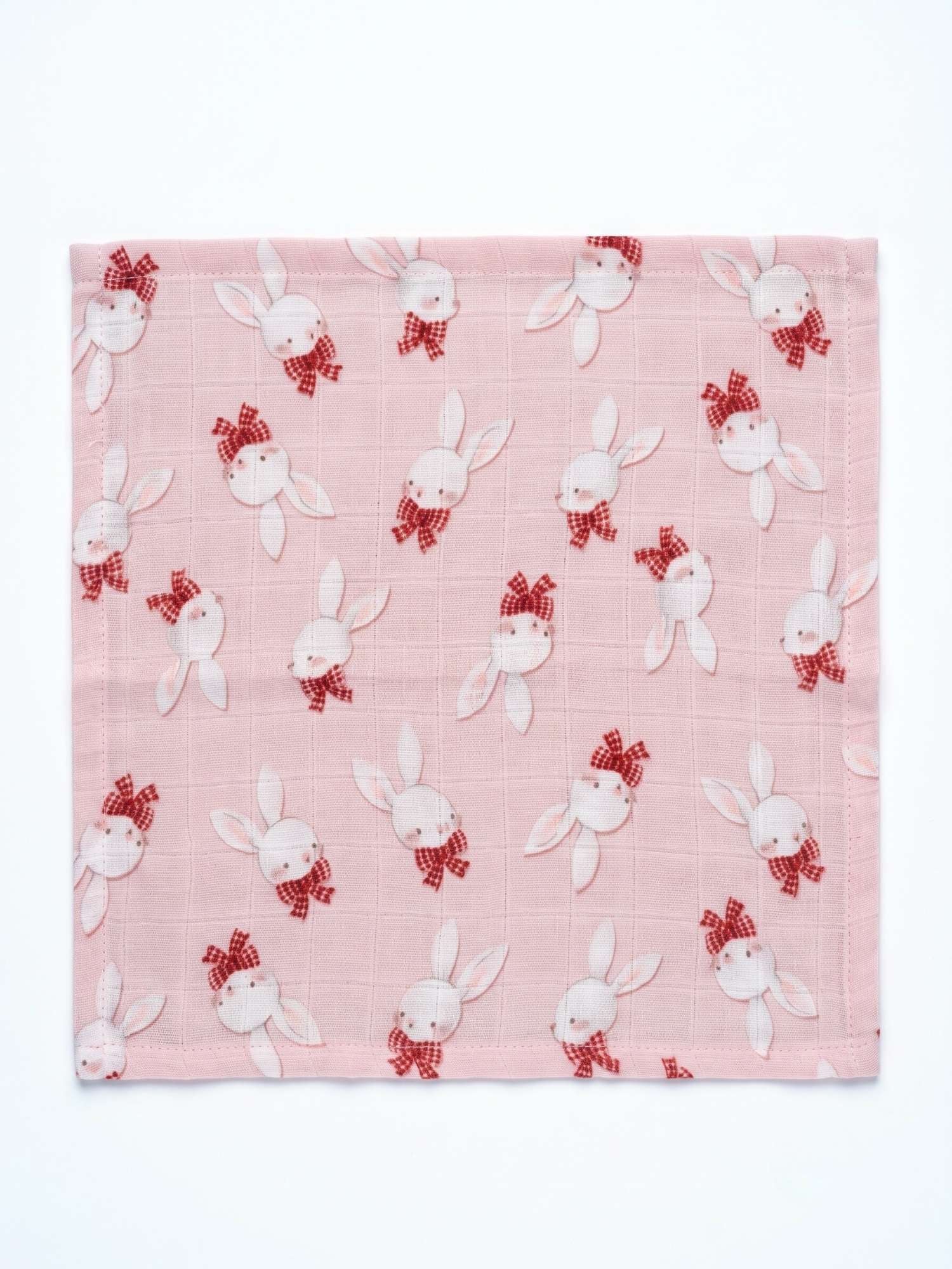 bamboo muslin wash cloth pack of 6