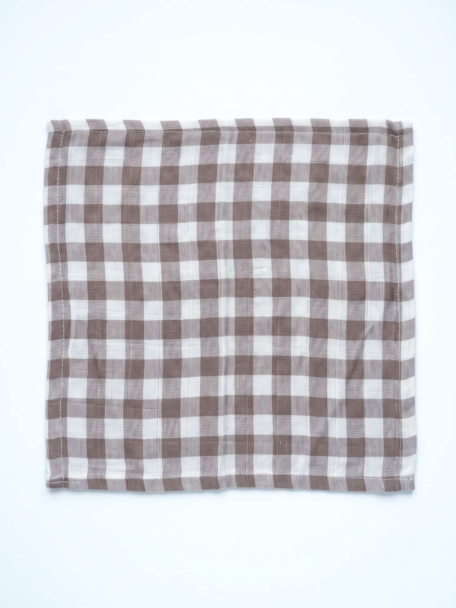 bamboo muslin wash cloth pack of 6
