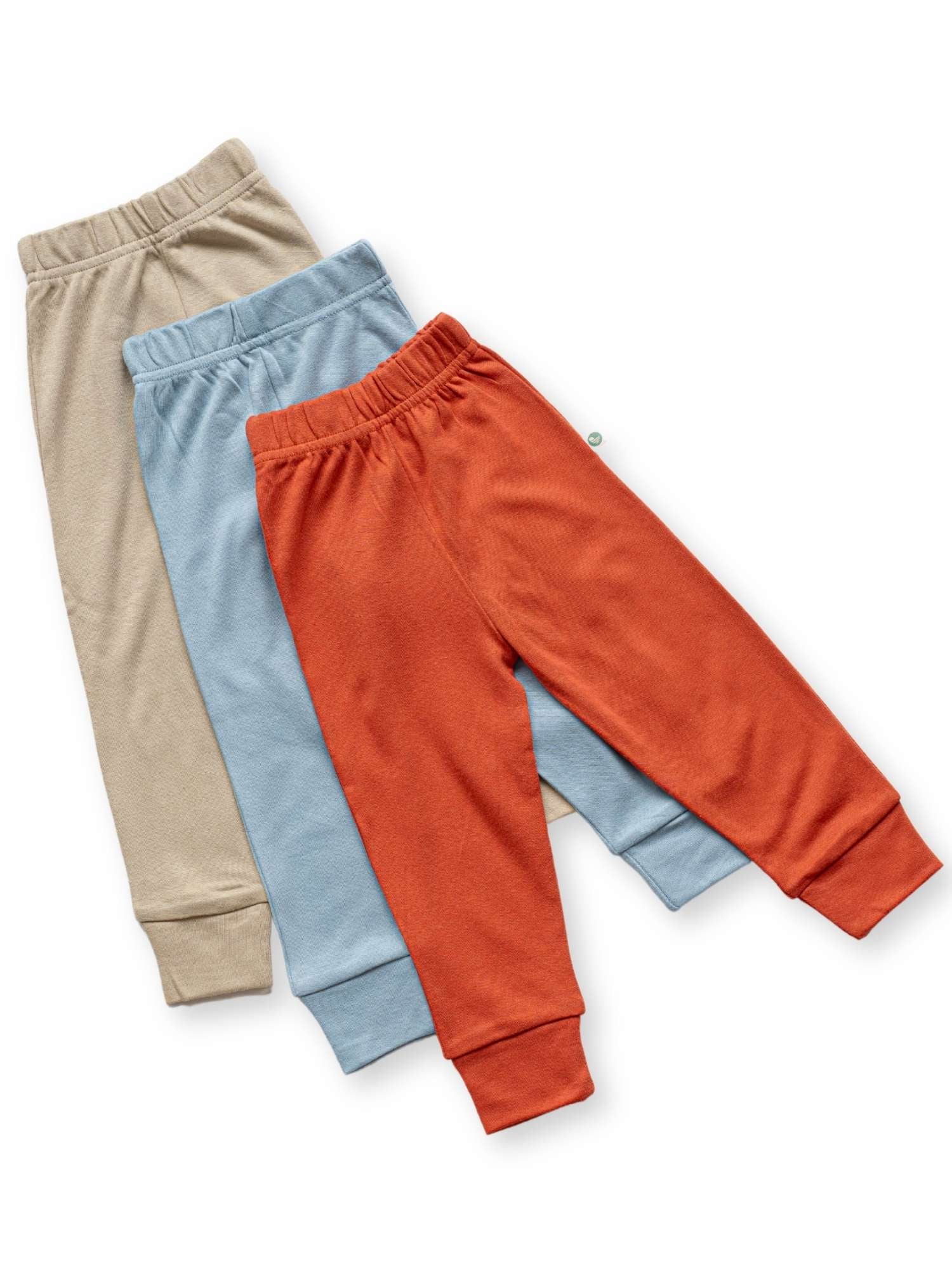 bamboo pajamas pack of 3