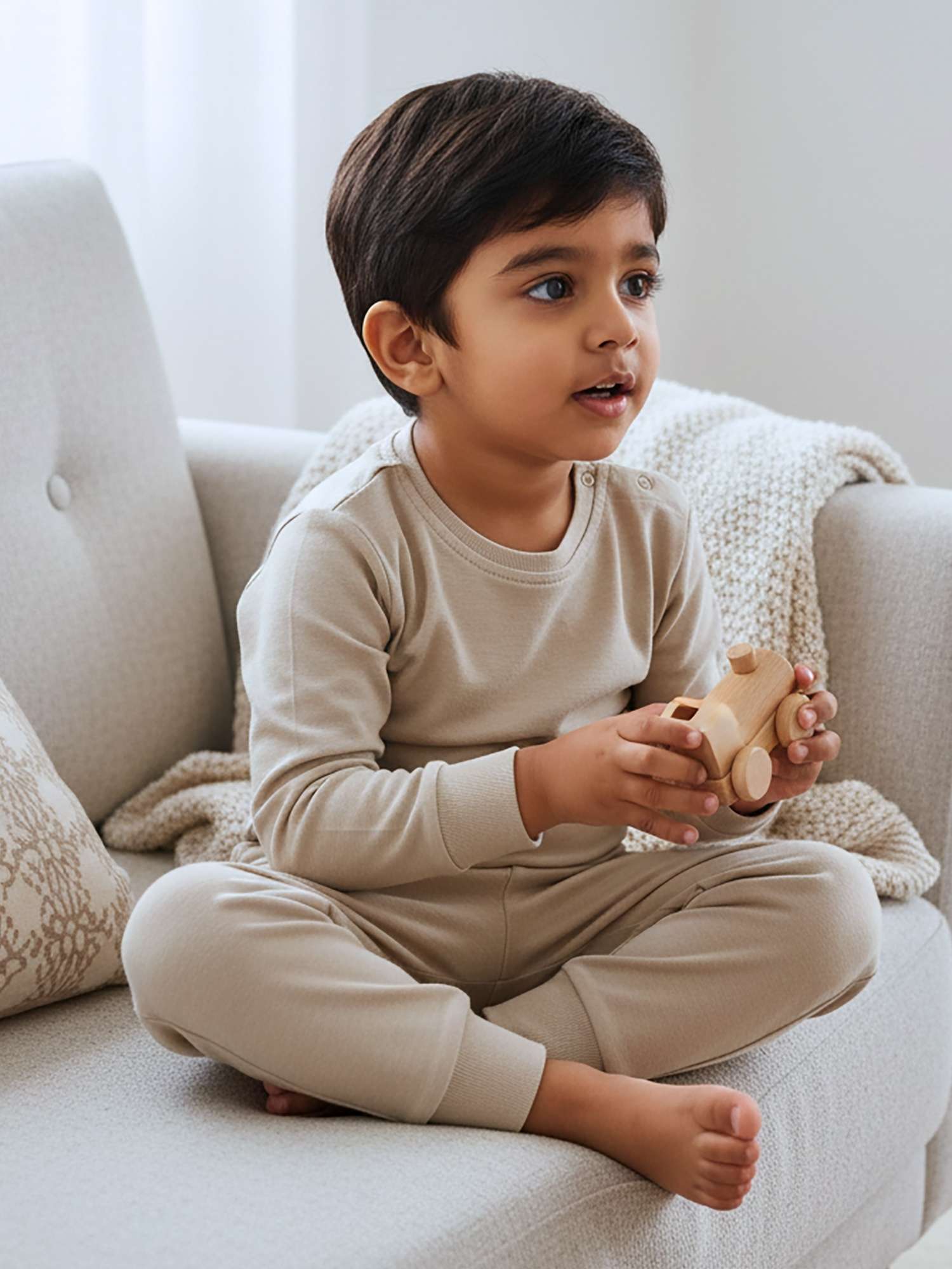 bamboo pajamas pack of 3