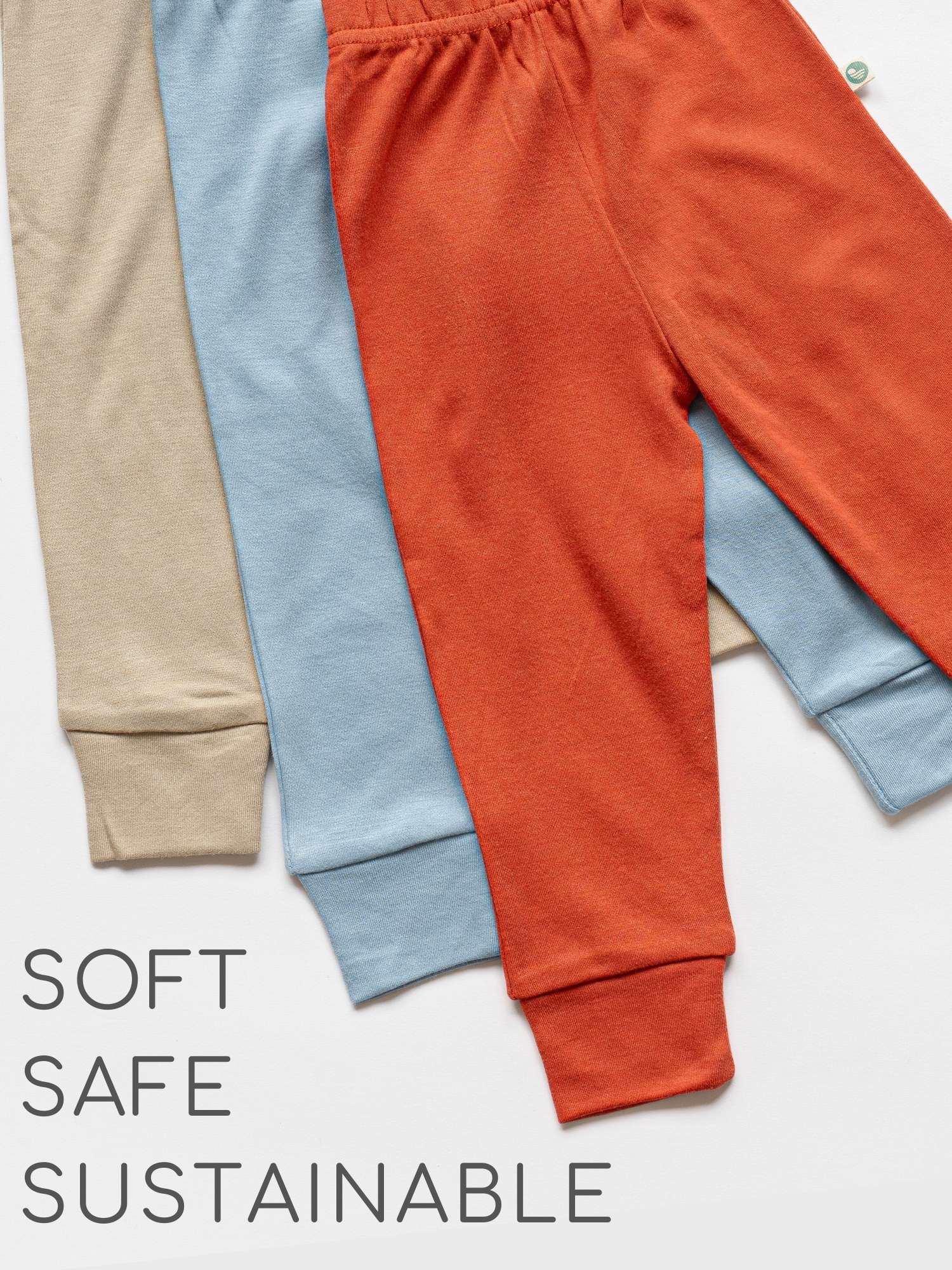 bamboo pajamas pack of 3