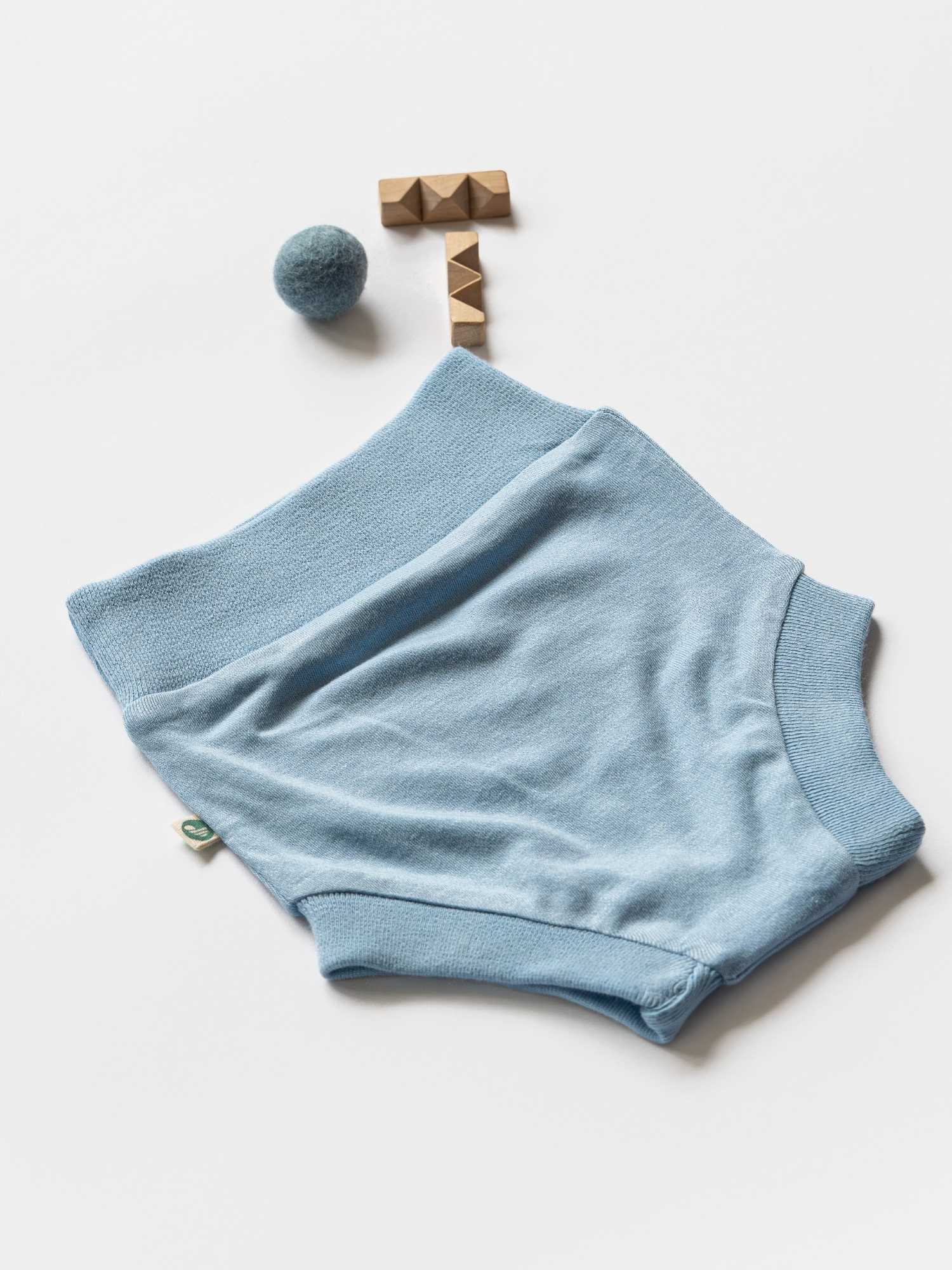 bamboo shorty shorts