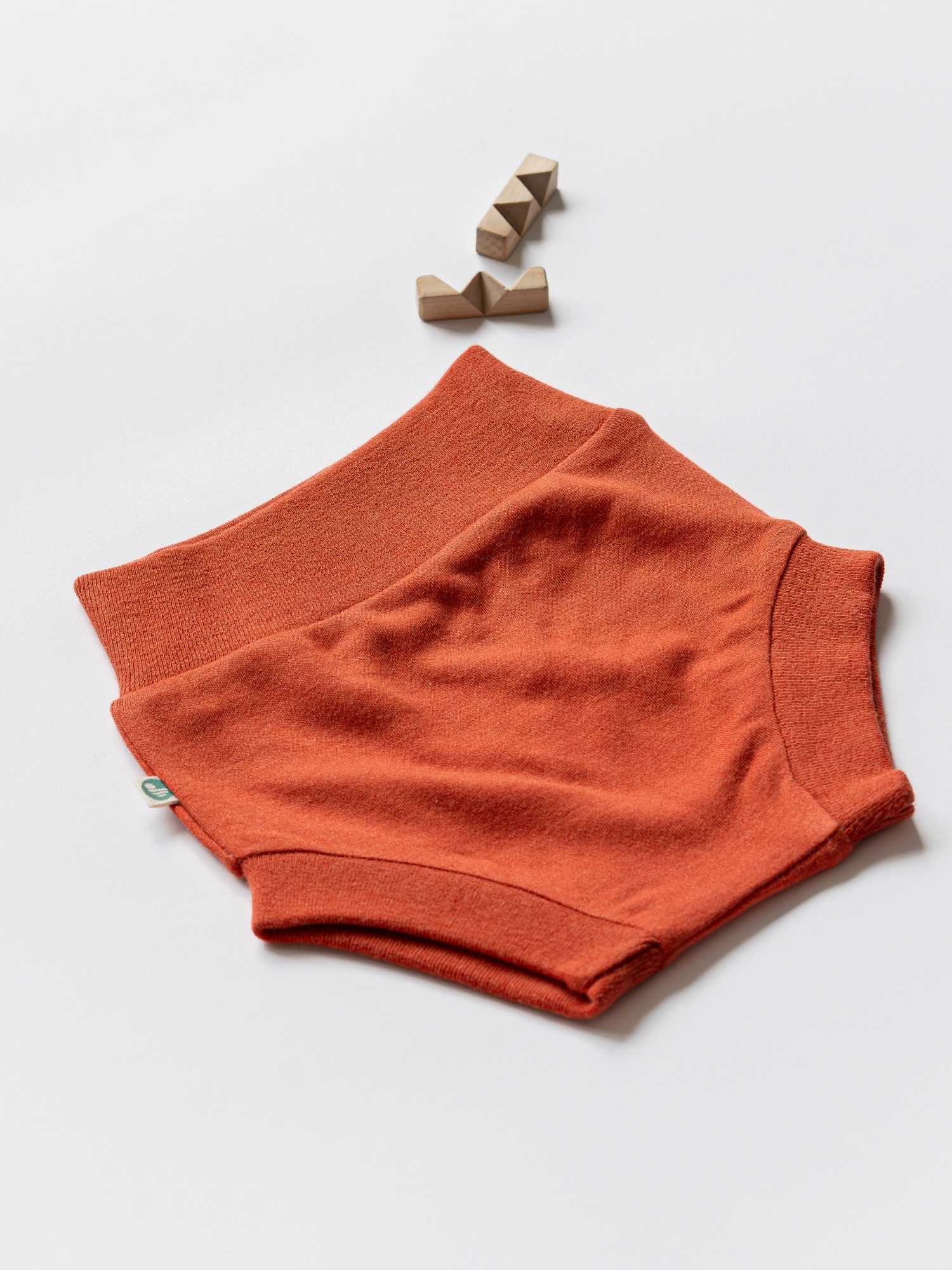 bamboo shorty shorts