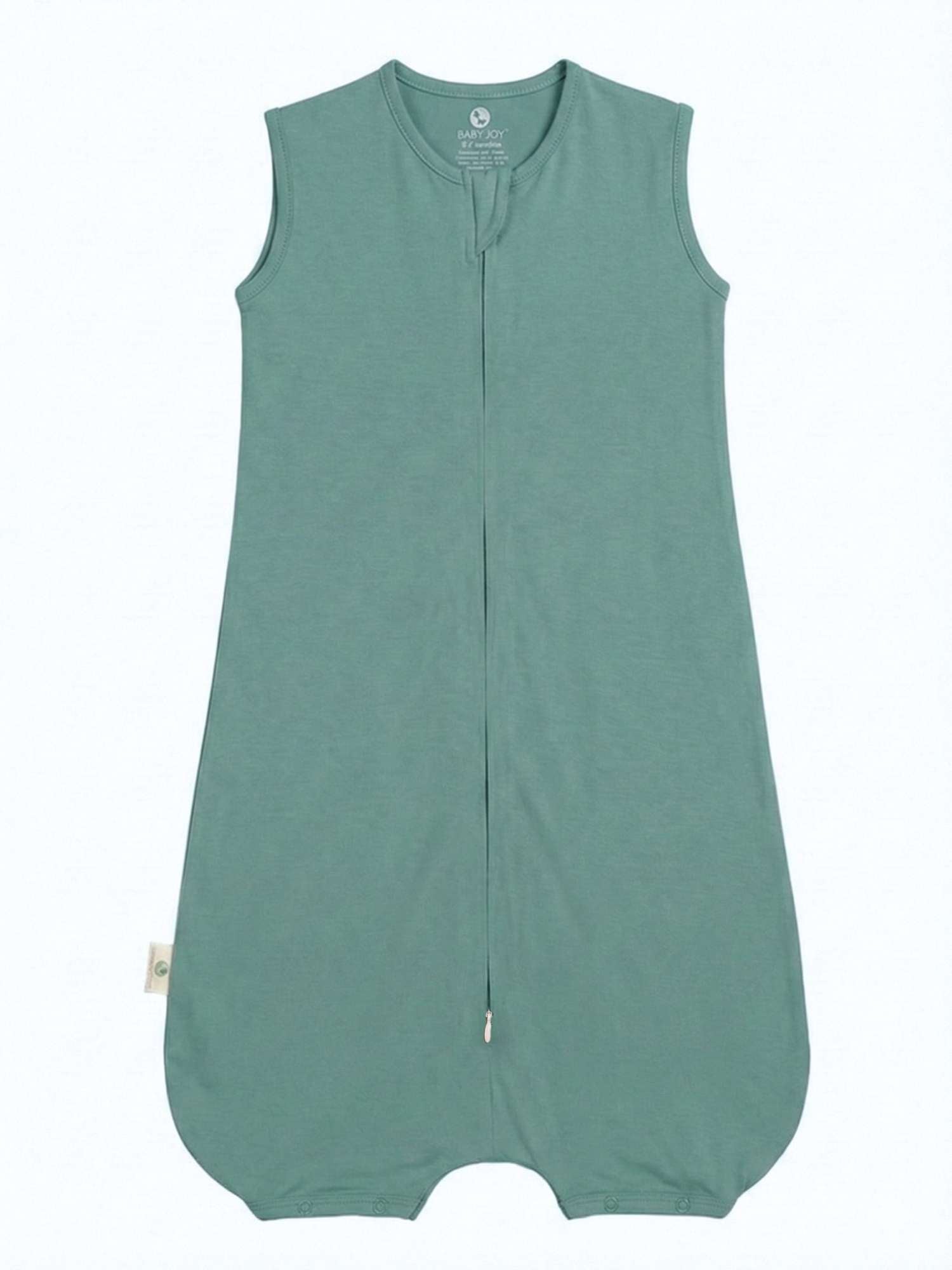 bamboo sleeping bag with foot opening