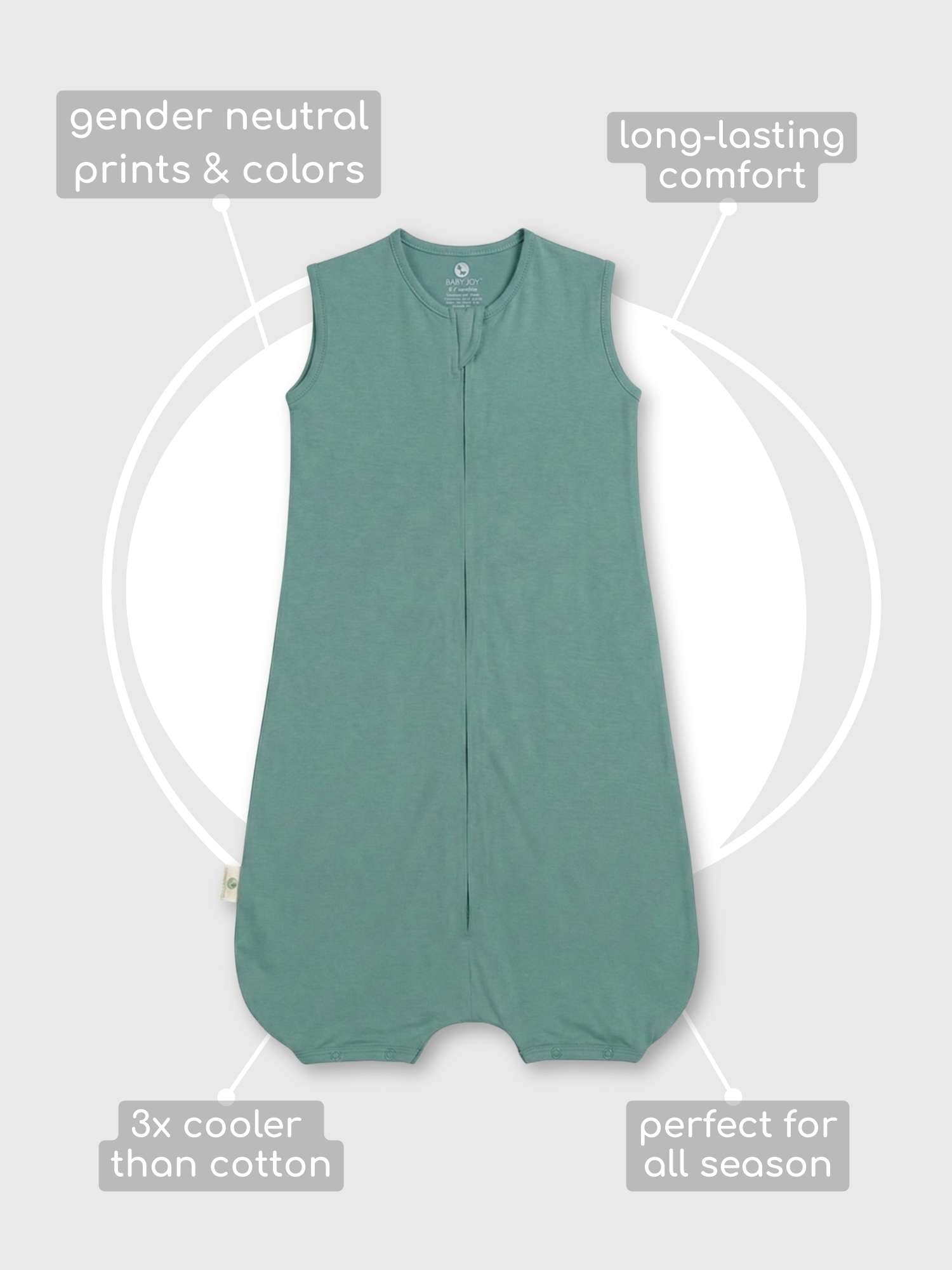 bamboo sleeping bag with foot opening