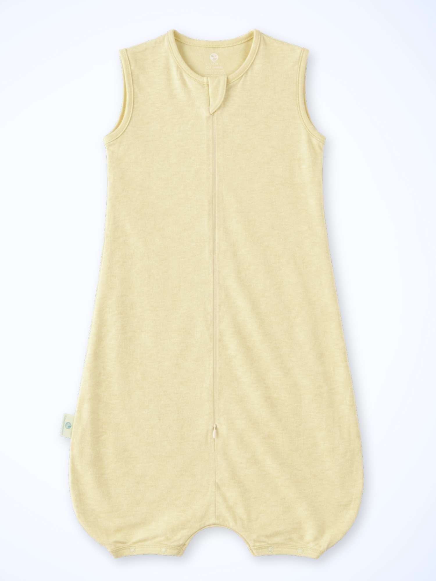 bamboo sleeping bag with foot opening