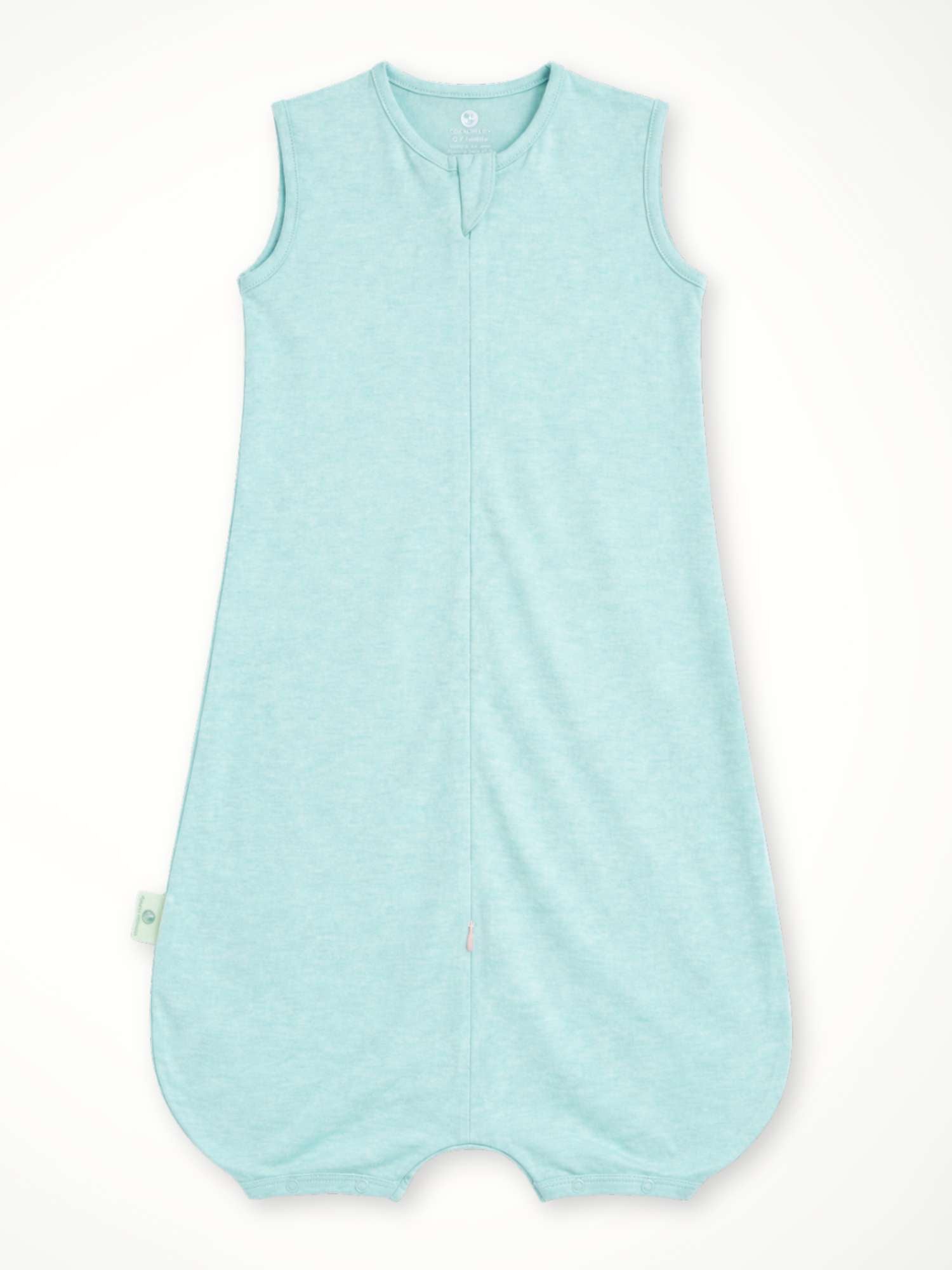 bamboo sleeping bag with foot opening