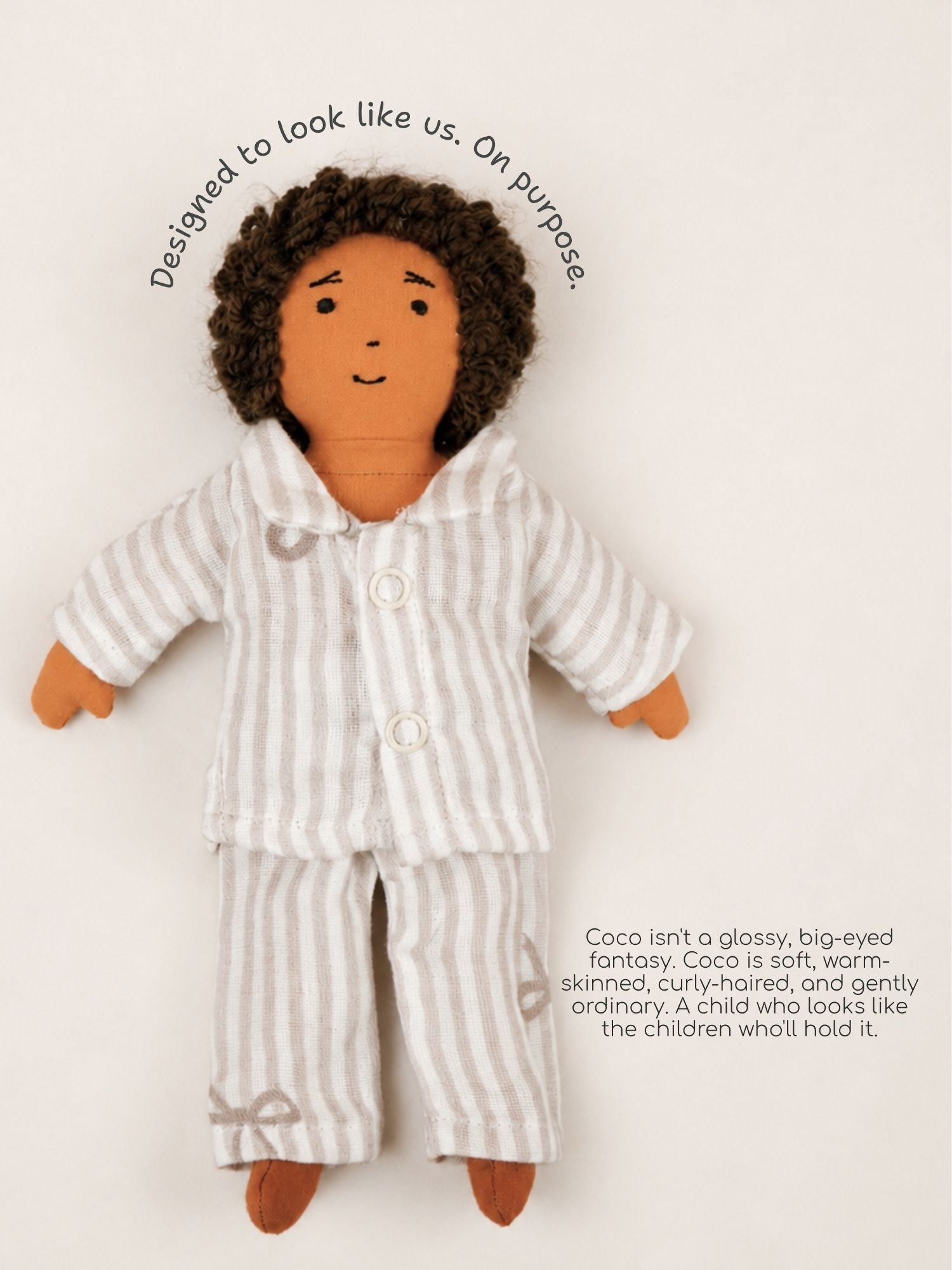coco's bedtime world - whisper bows
