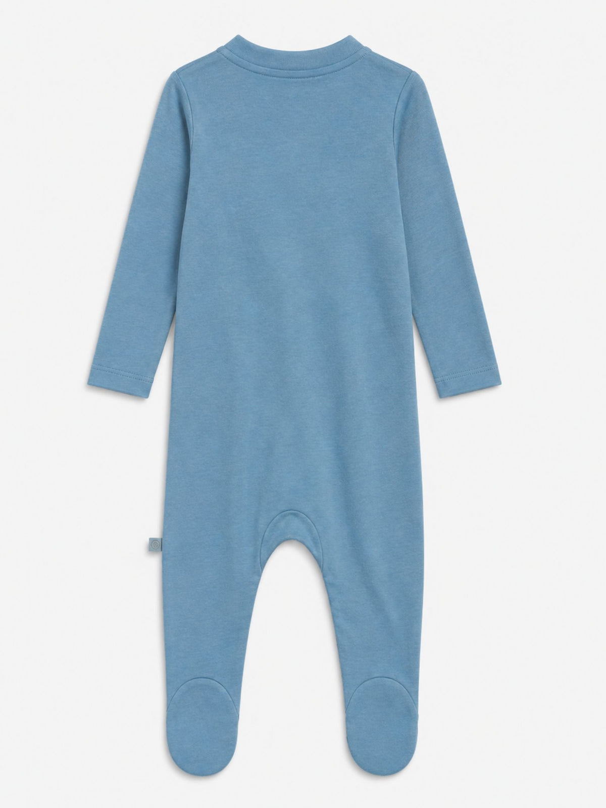 bamboo footed sleepsuit - b2b