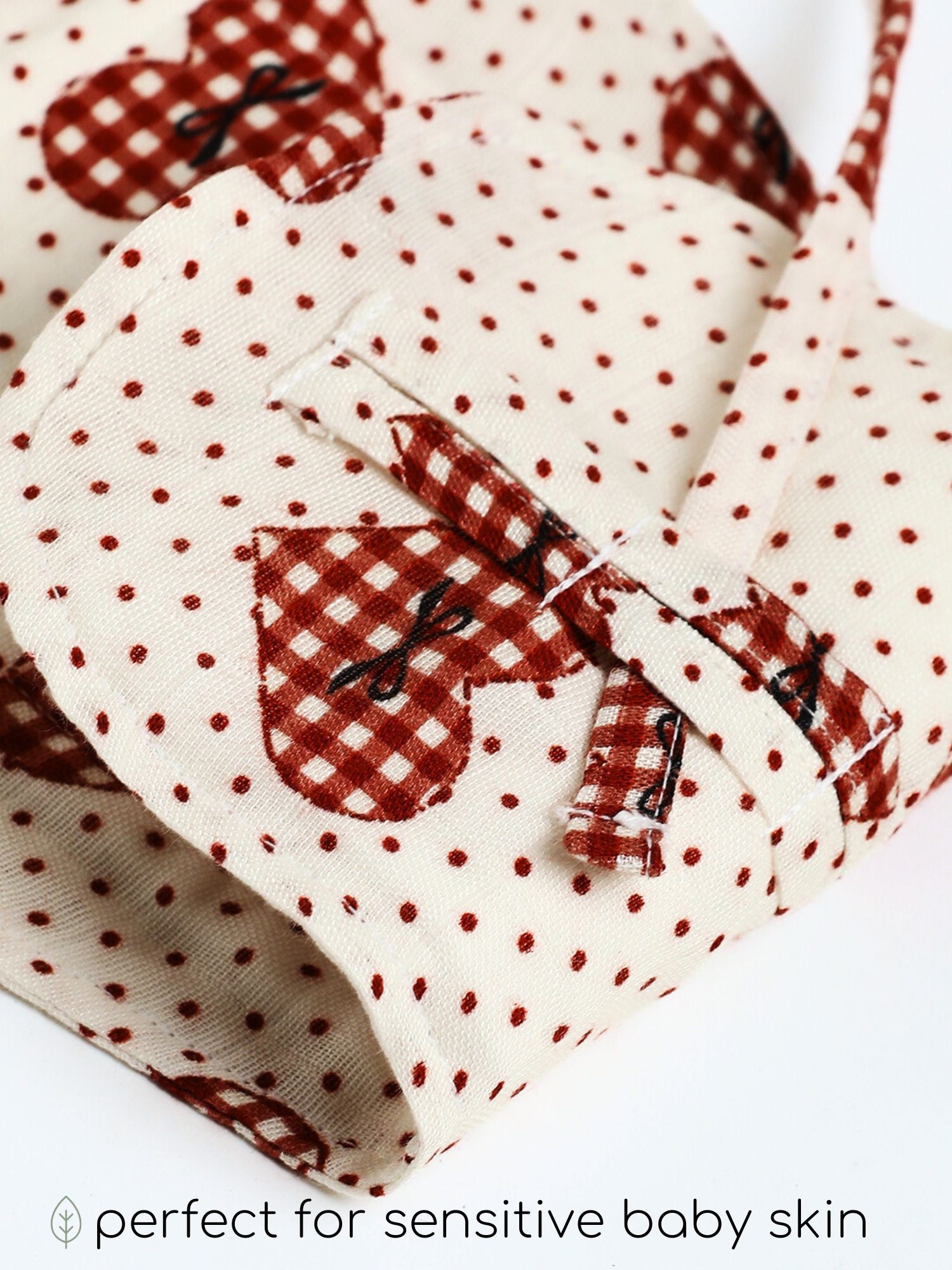 bamboo muslin nappy pack of 12
