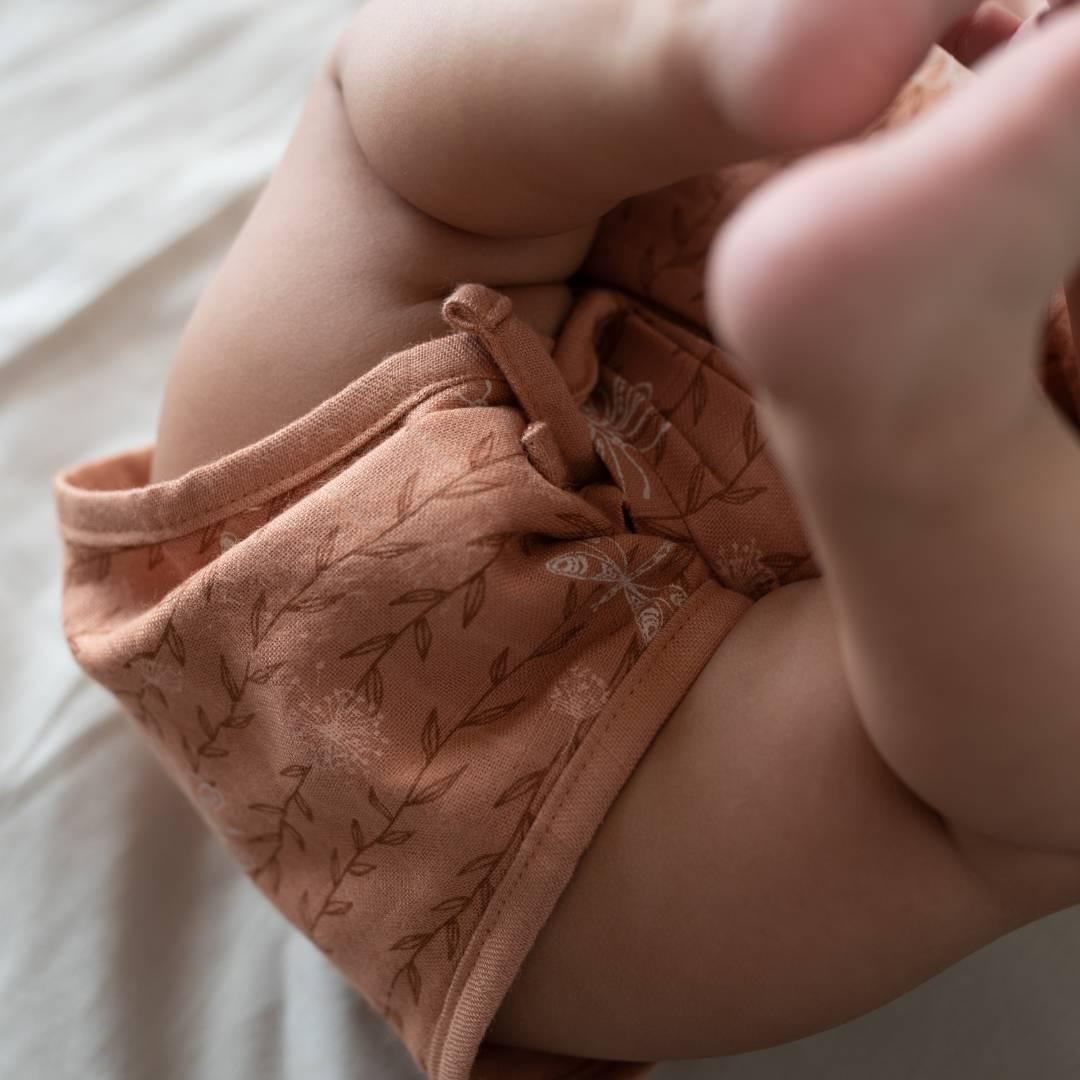 bamboo muslin cloth nappy