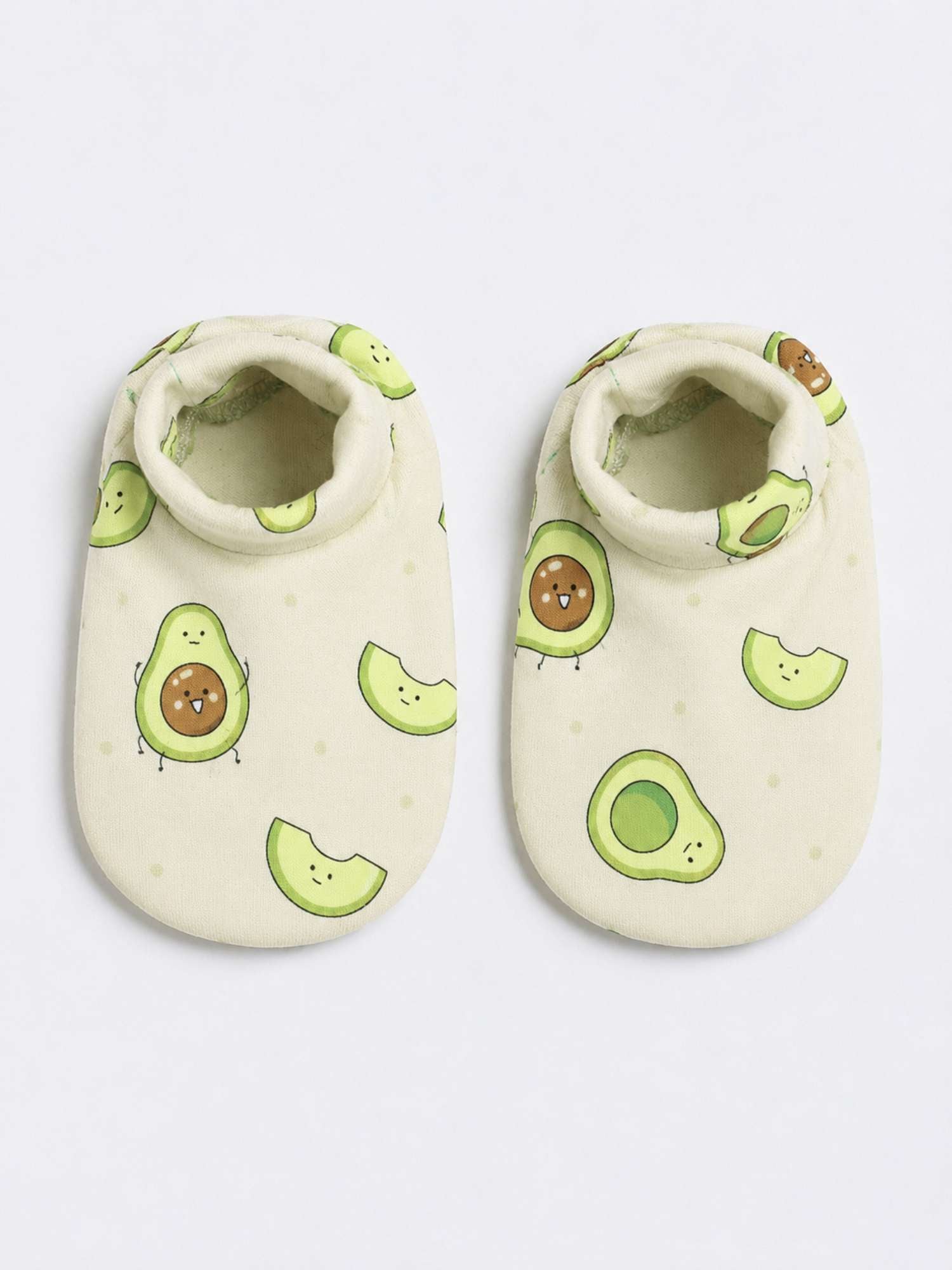 newborn baby bamboo cap mittens socks combo