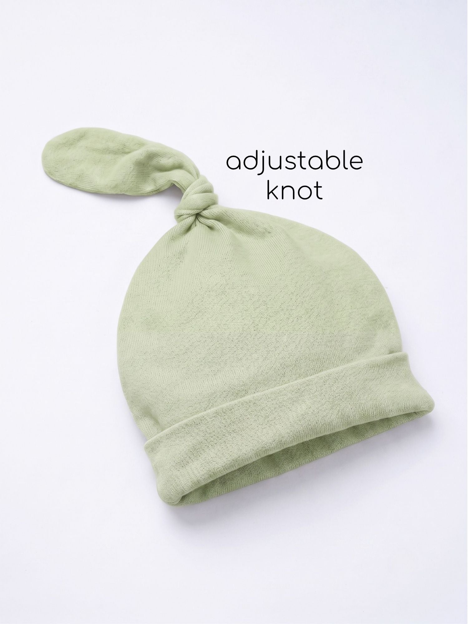 newborn baby bamboo cap mittens socks combo