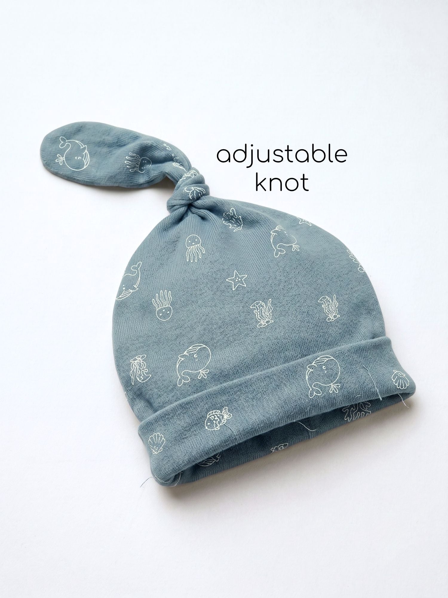 newborn baby bamboo cap mittens socks combo