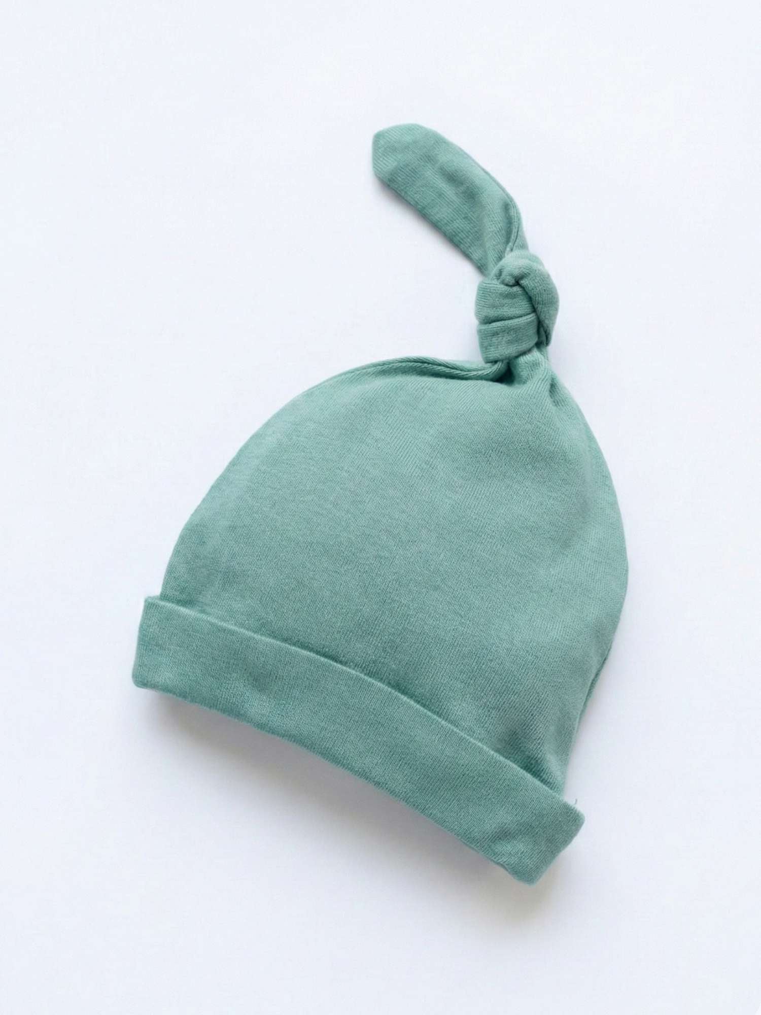 newborn baby bamboo cap mittens socks combo