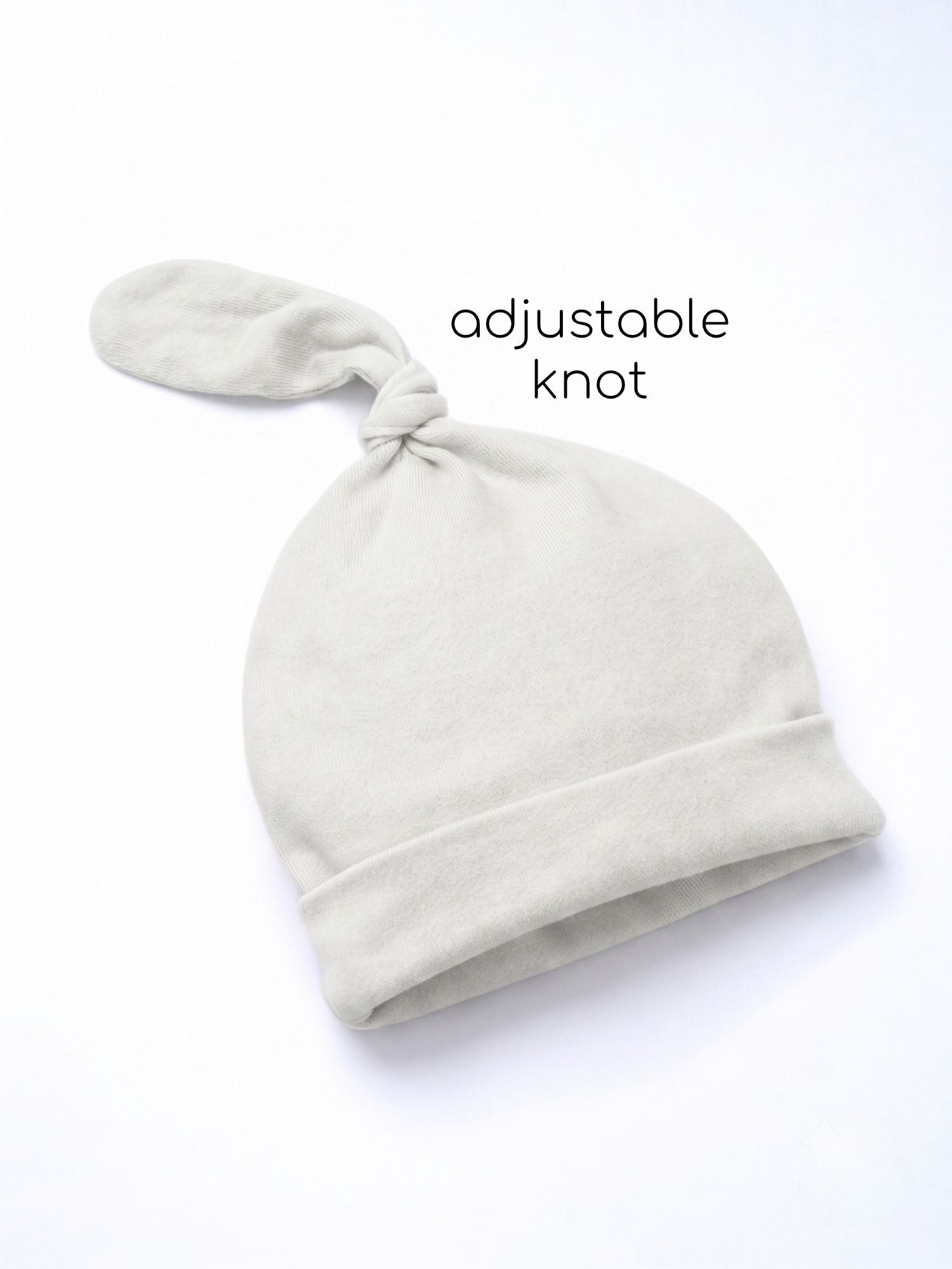 newborn baby bamboo cap mittens socks combo