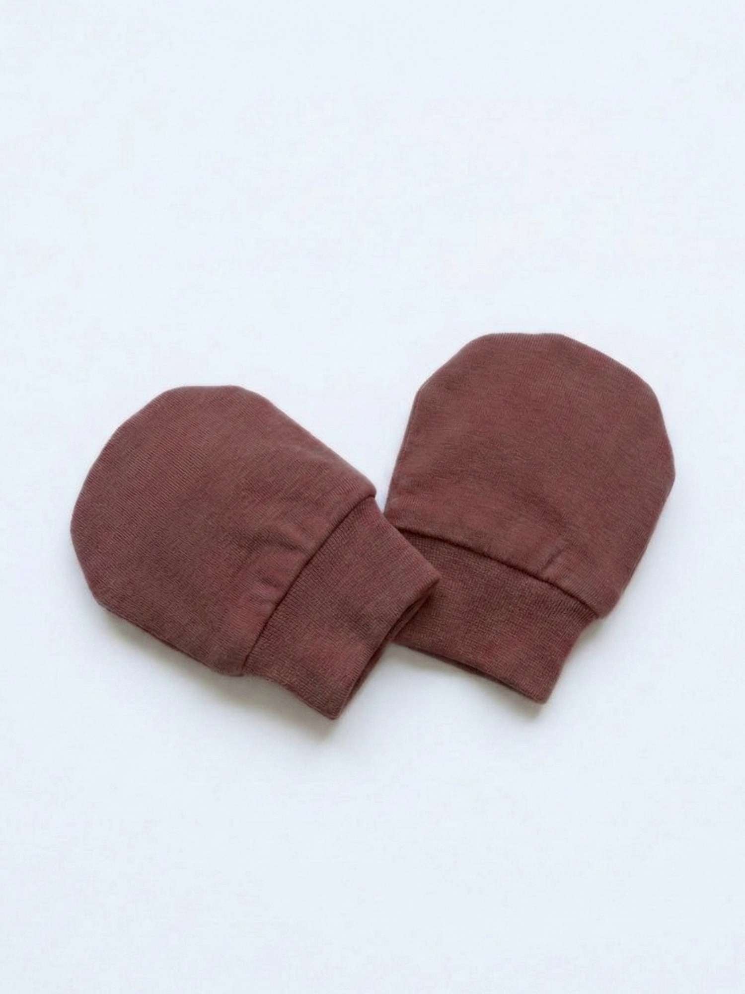 newborn baby bamboo cap mittens socks combo