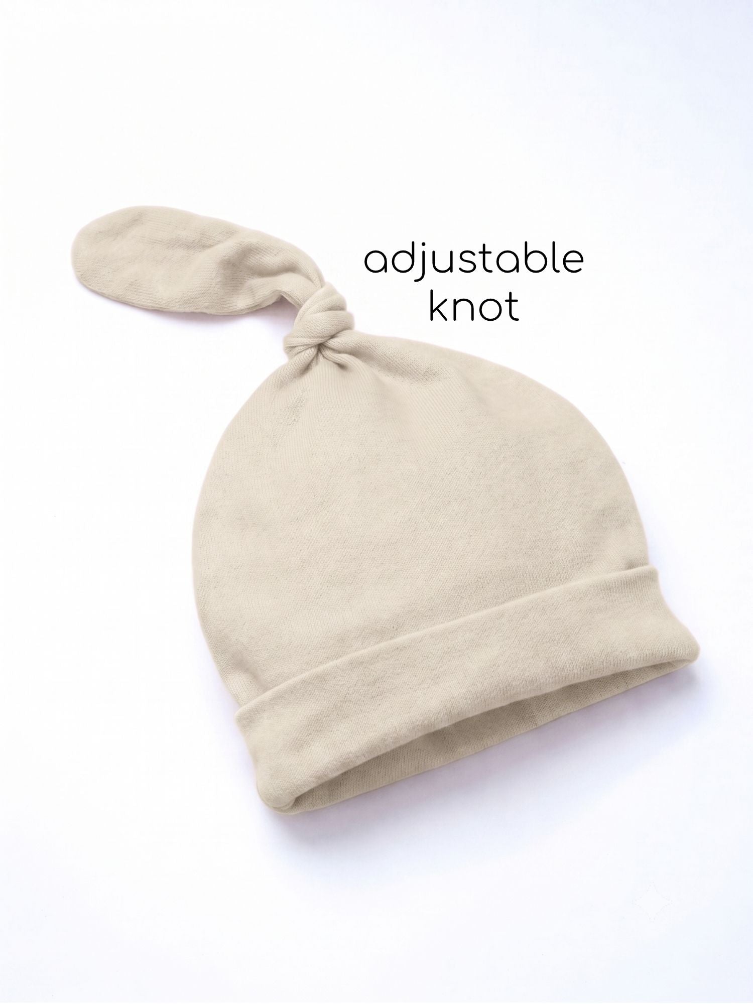 newborn baby bamboo cap mittens socks combo