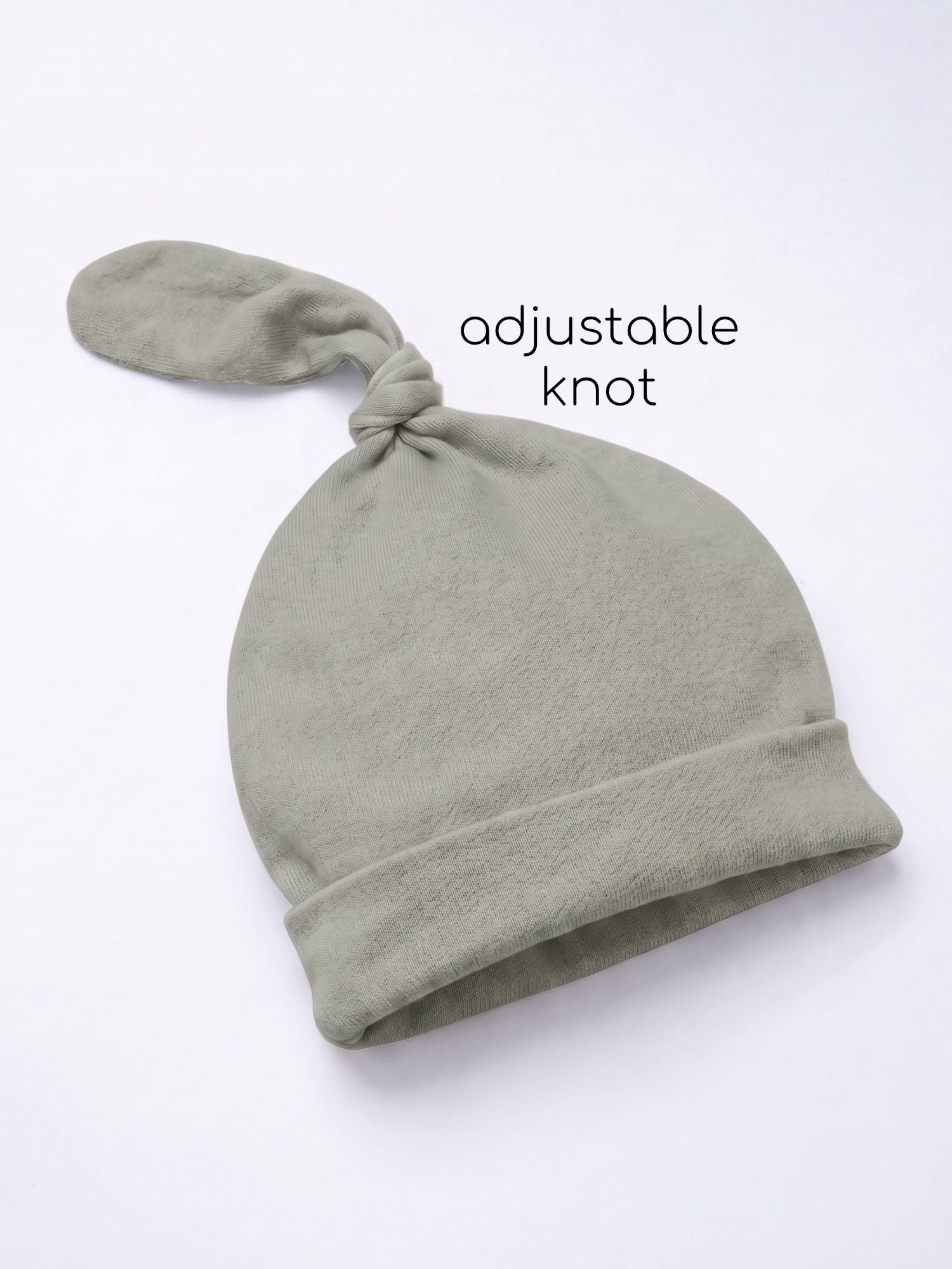 newborn baby bamboo cap mittens socks combo