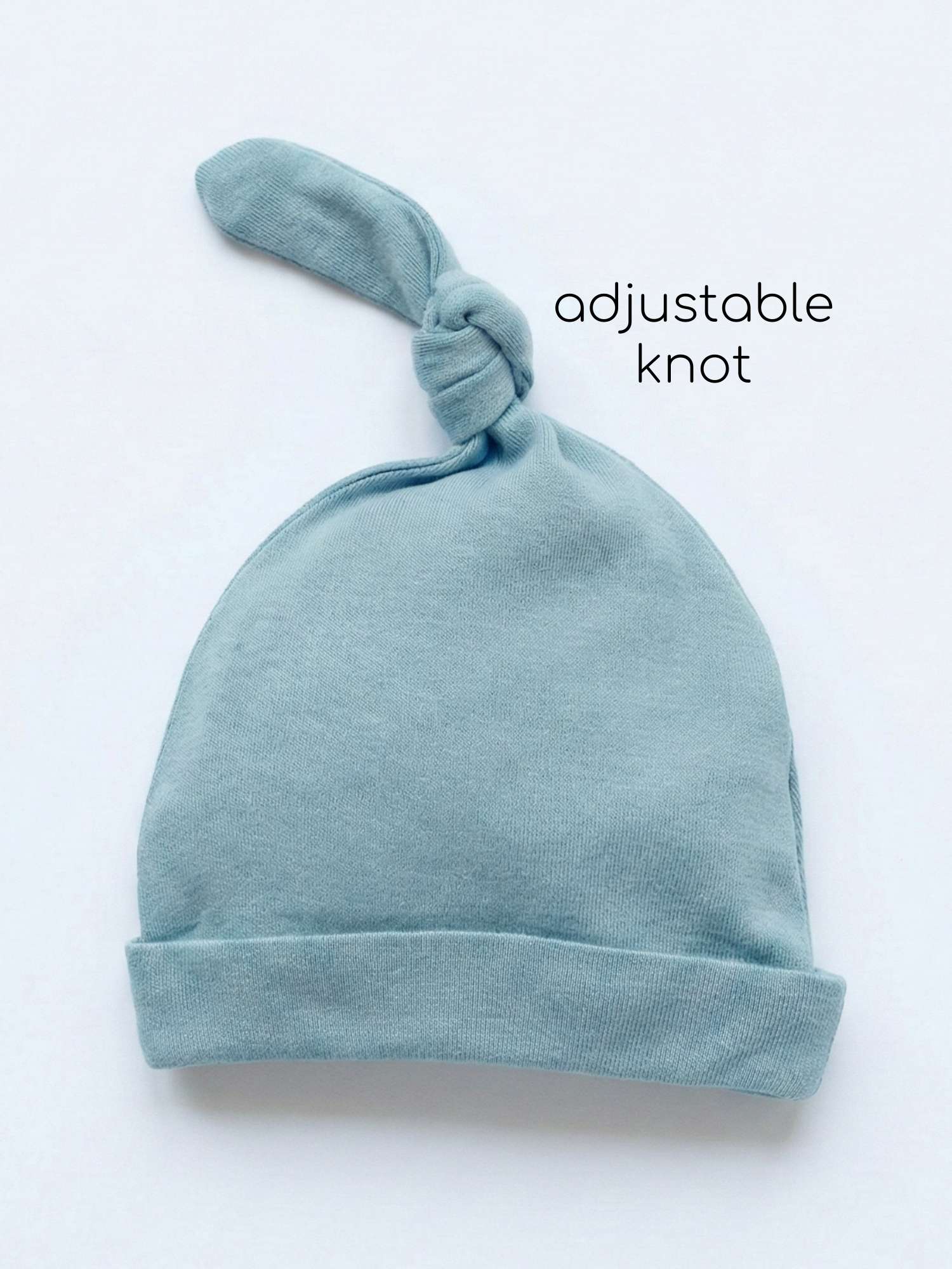 newborn baby bamboo cap mittens socks combo