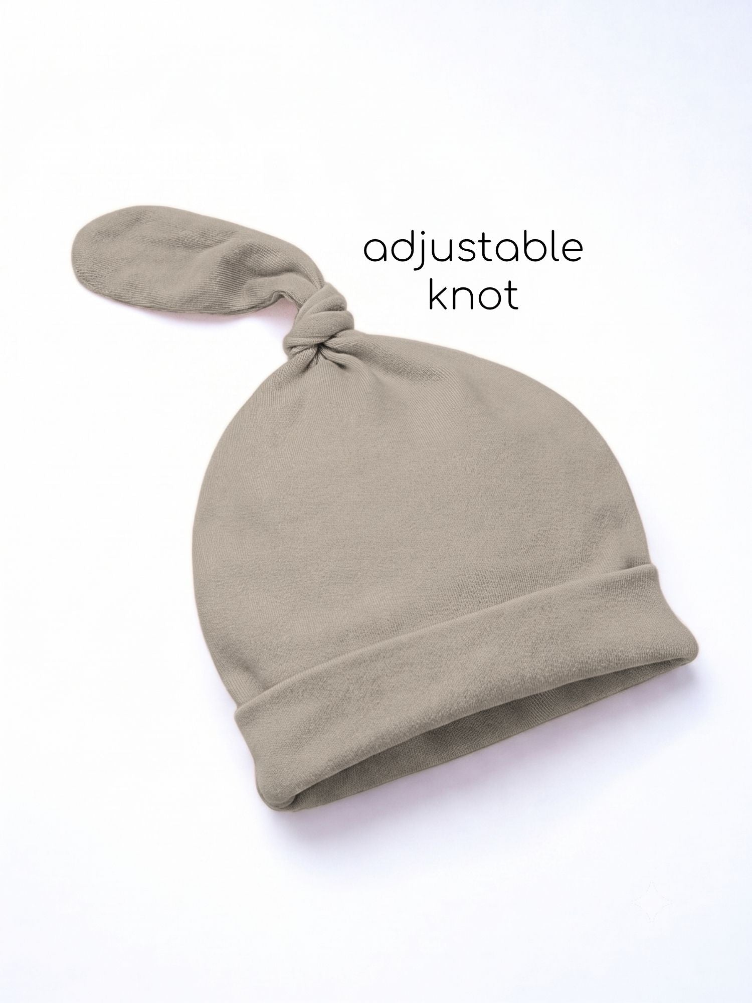 newborn baby bamboo cap mittens socks combo