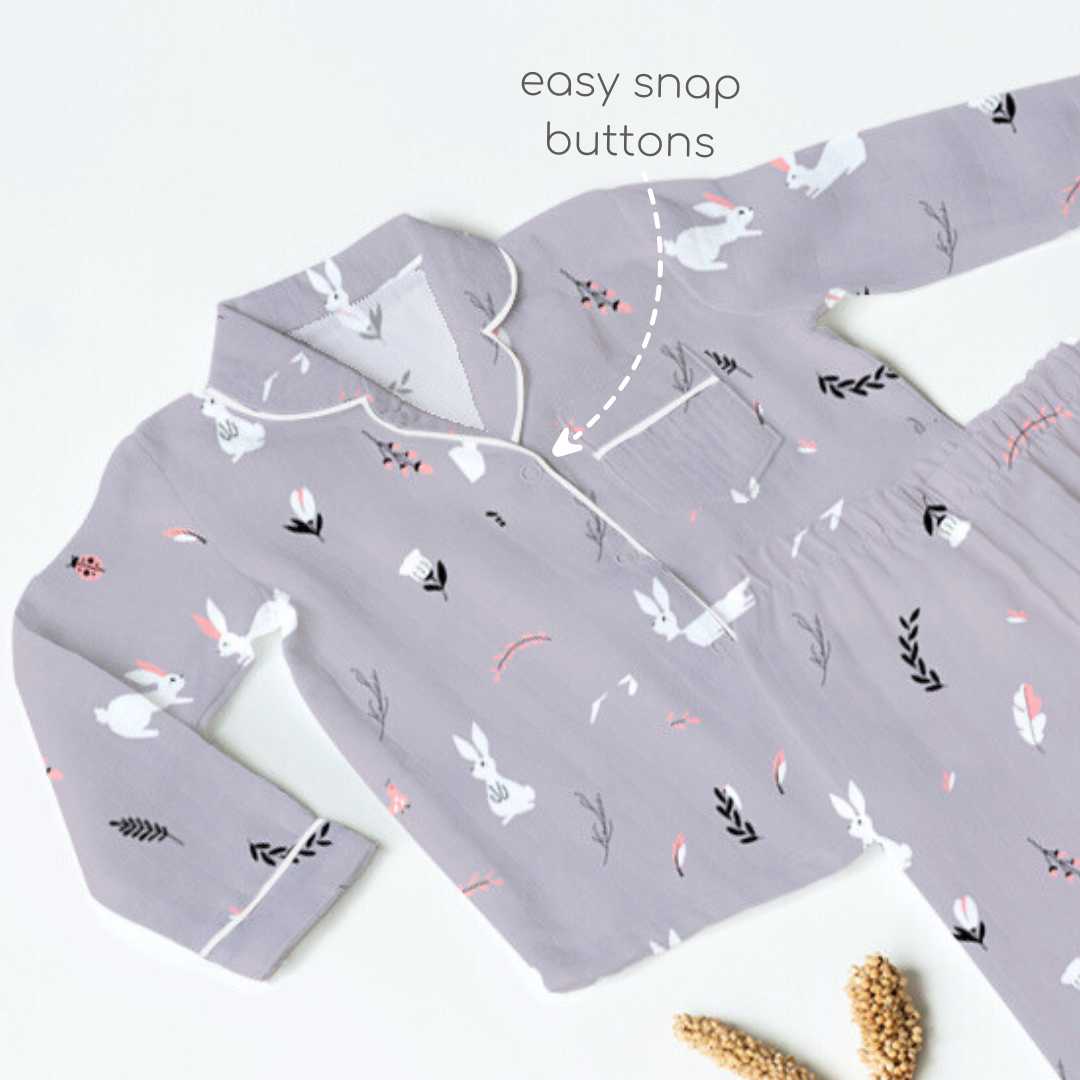 printed_muslin_soft_bamboo_nightsuit_baby_toddler_flat image_6