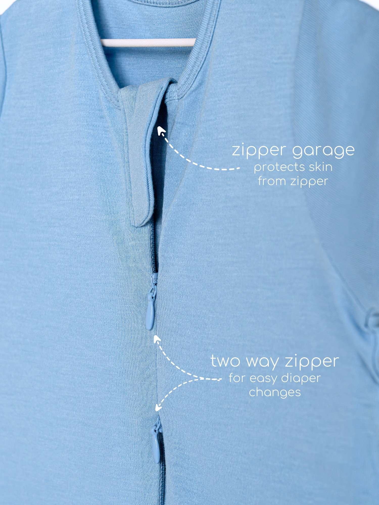 short sleeve bamboo romper