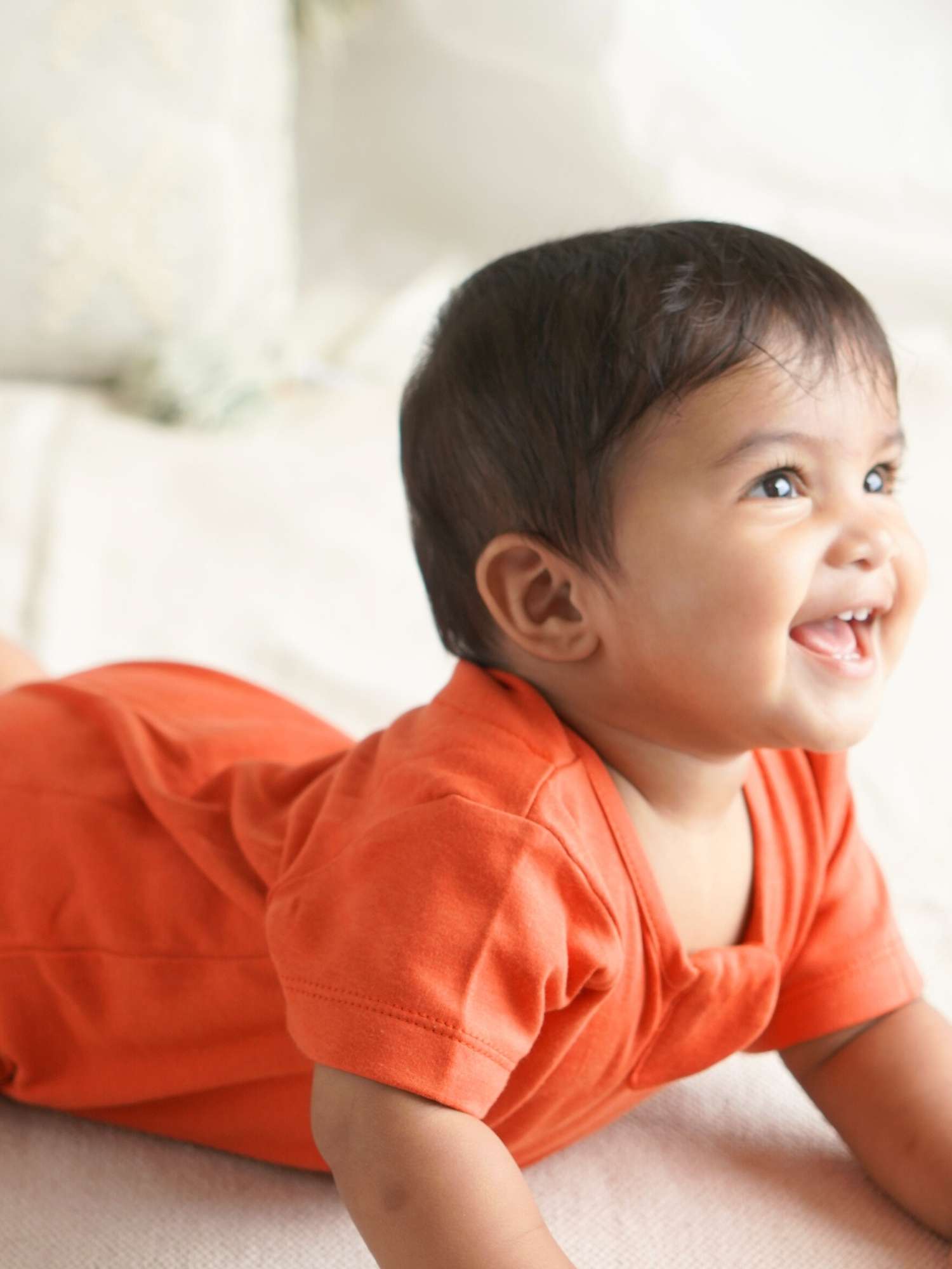 short sleeve bamboo romper