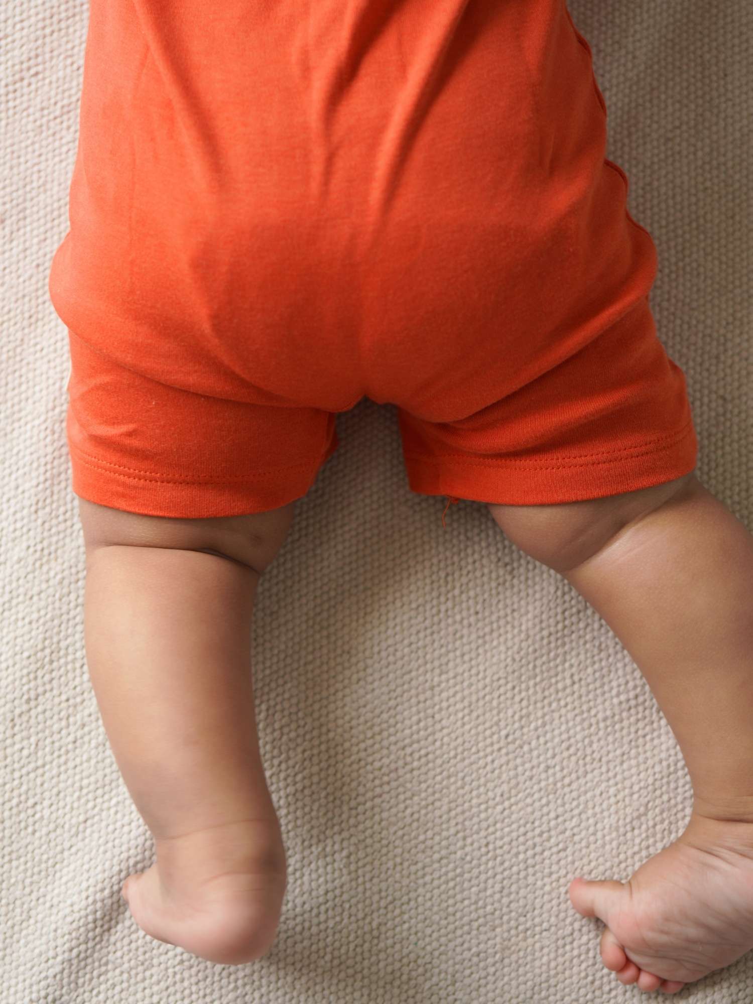 short sleeve bamboo romper