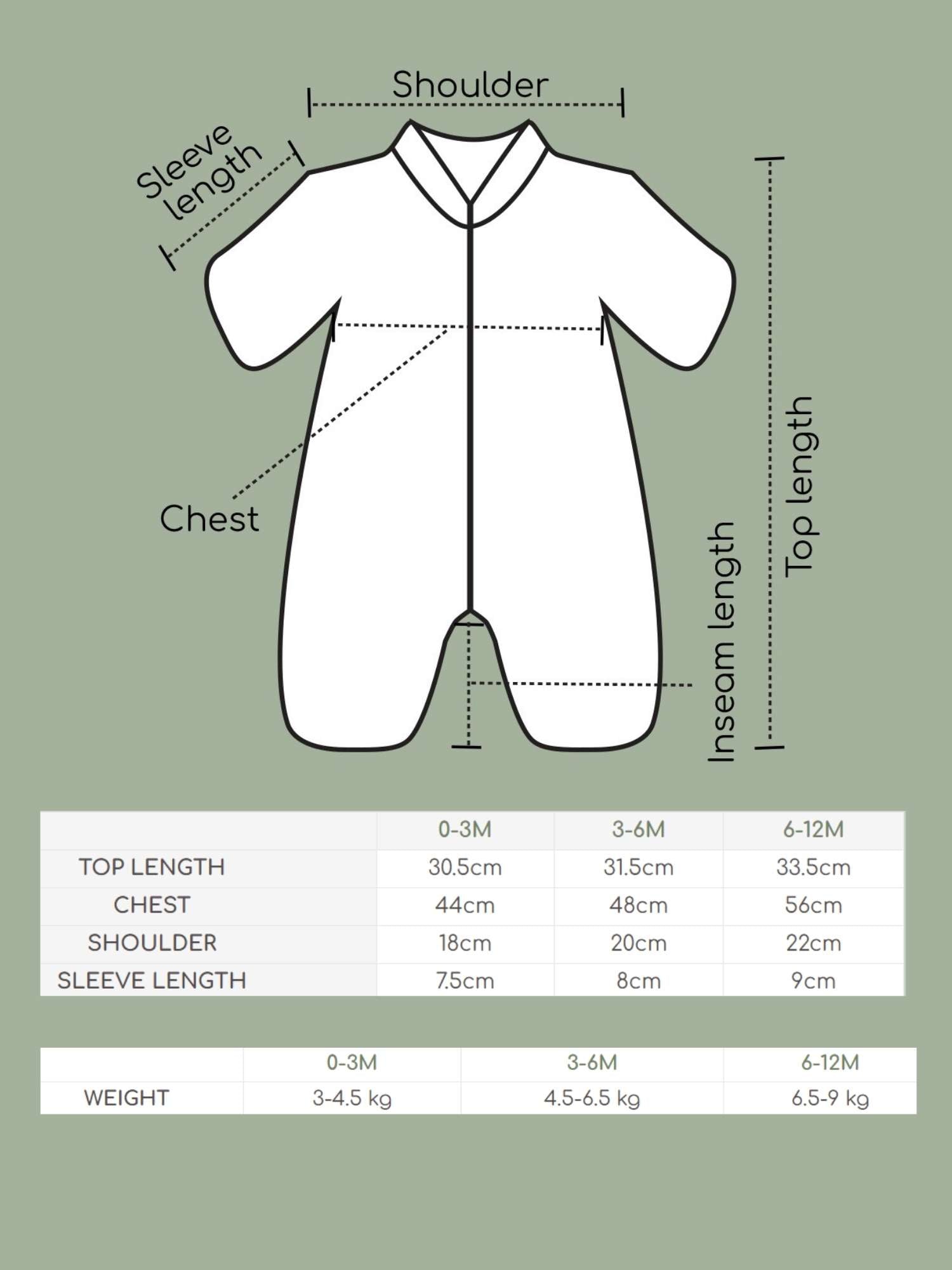 short sleeve bamboo romper