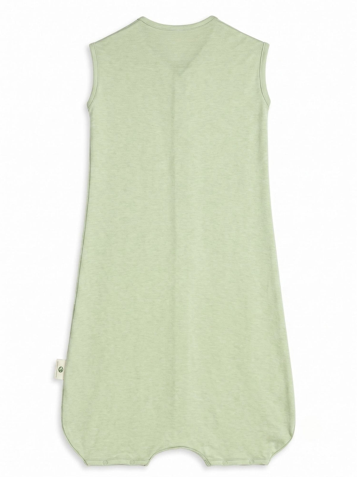 bamboo sleeping bag with foot opening - b2b