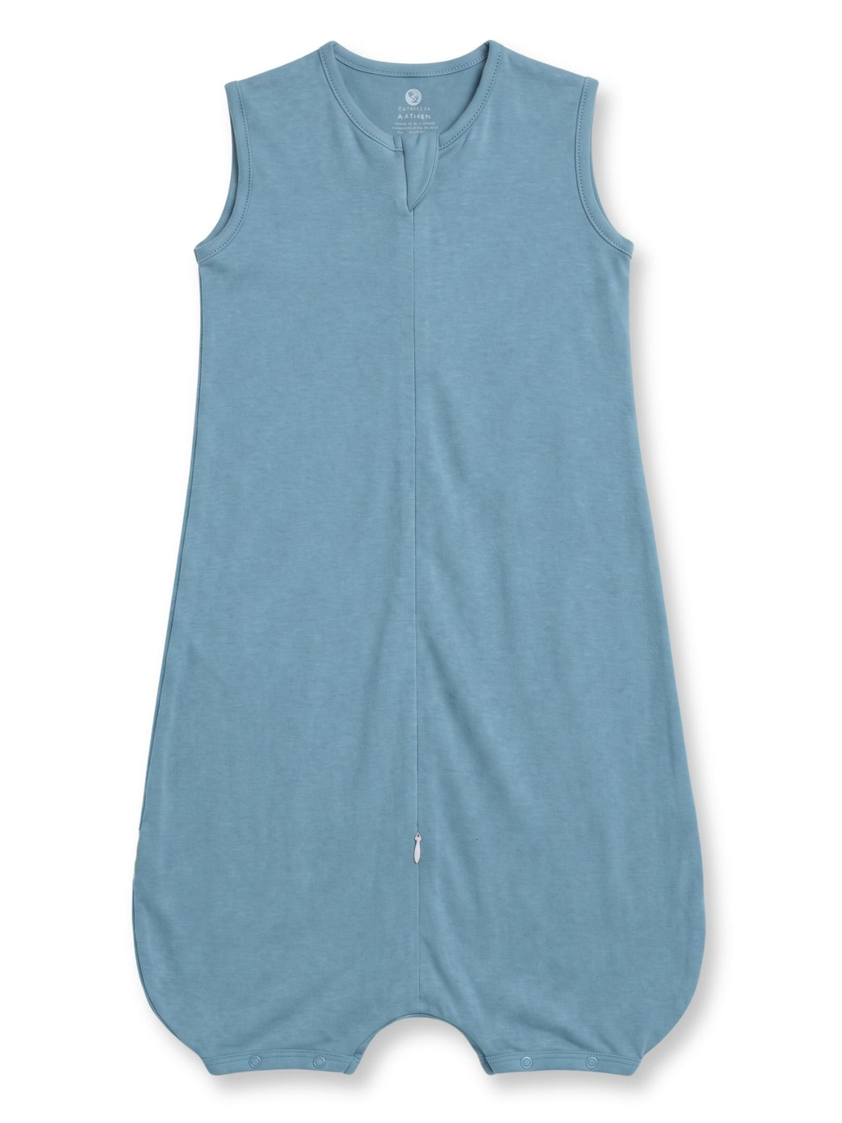 bamboo sleeping bag with foot opening - b2b