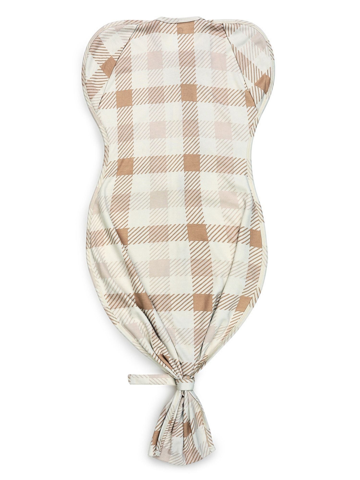 bamboo SNUGZIE™ 3 arms position swaddle pod-b2b