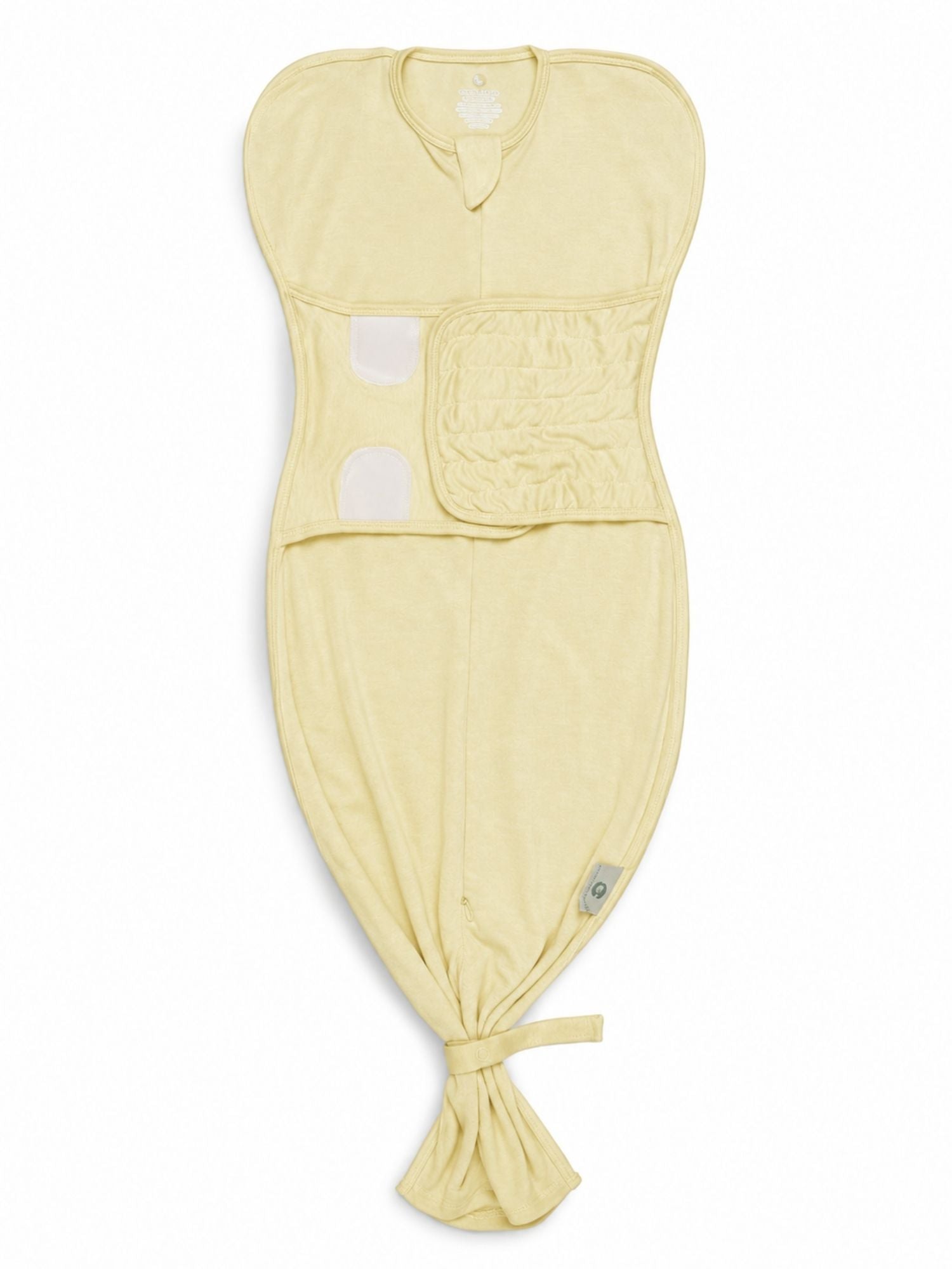 bamboo SNUGZIE™ 3 arms position swaddle pod-b2b