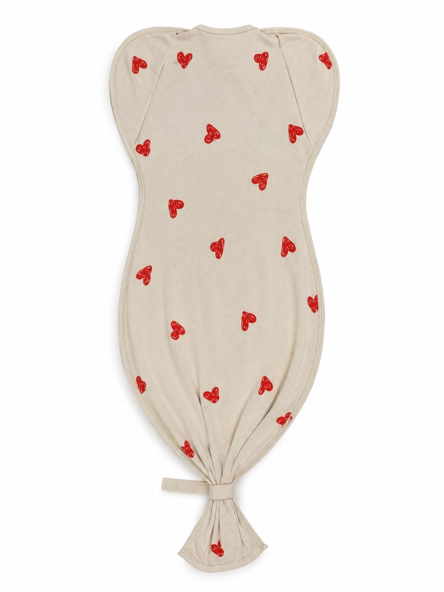 bamboo SNUGZIE™ 3 arms position swaddle pod-b2b