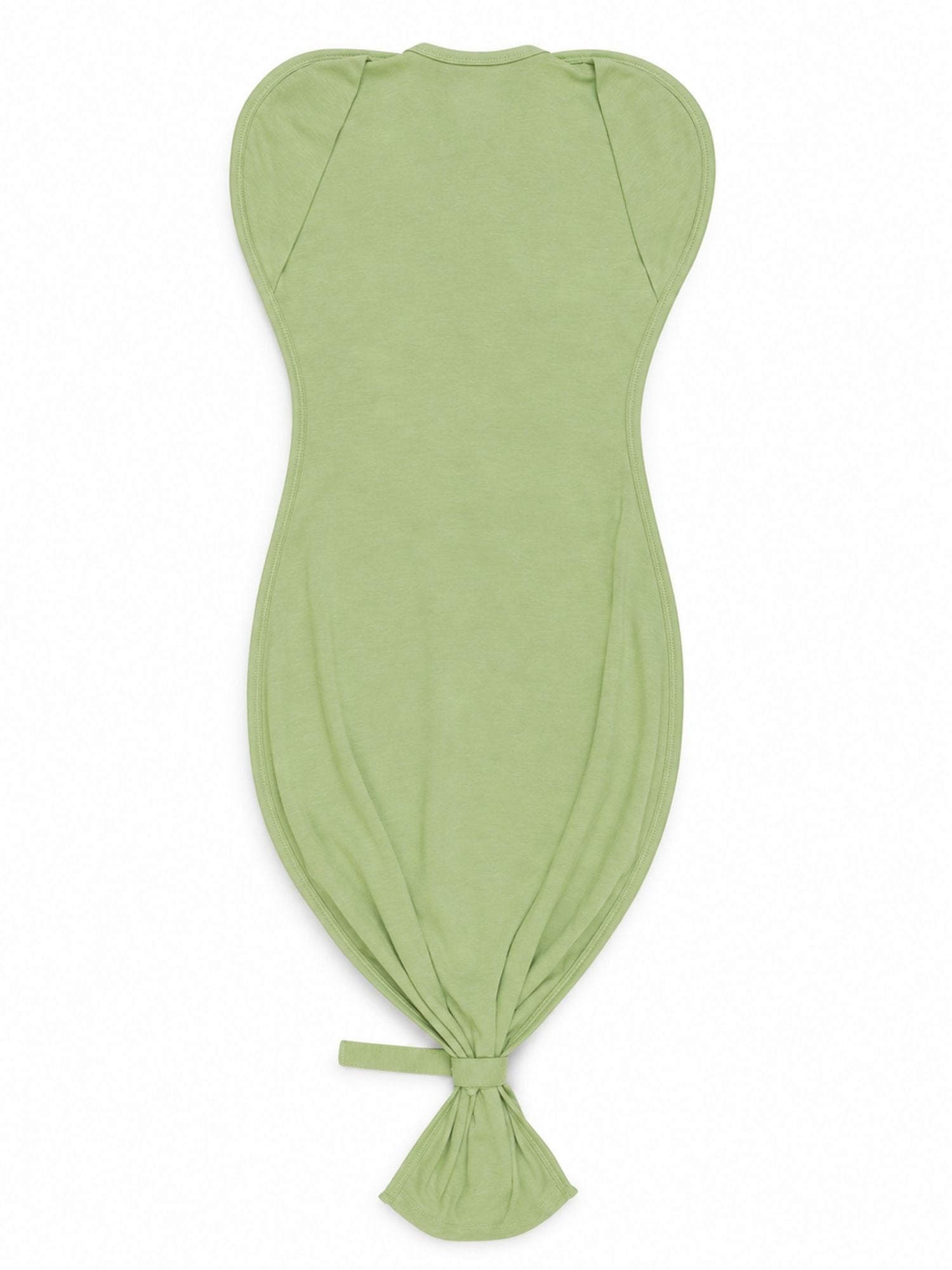bamboo SNUGZIE™ 3 arms position swaddle pod-b2b