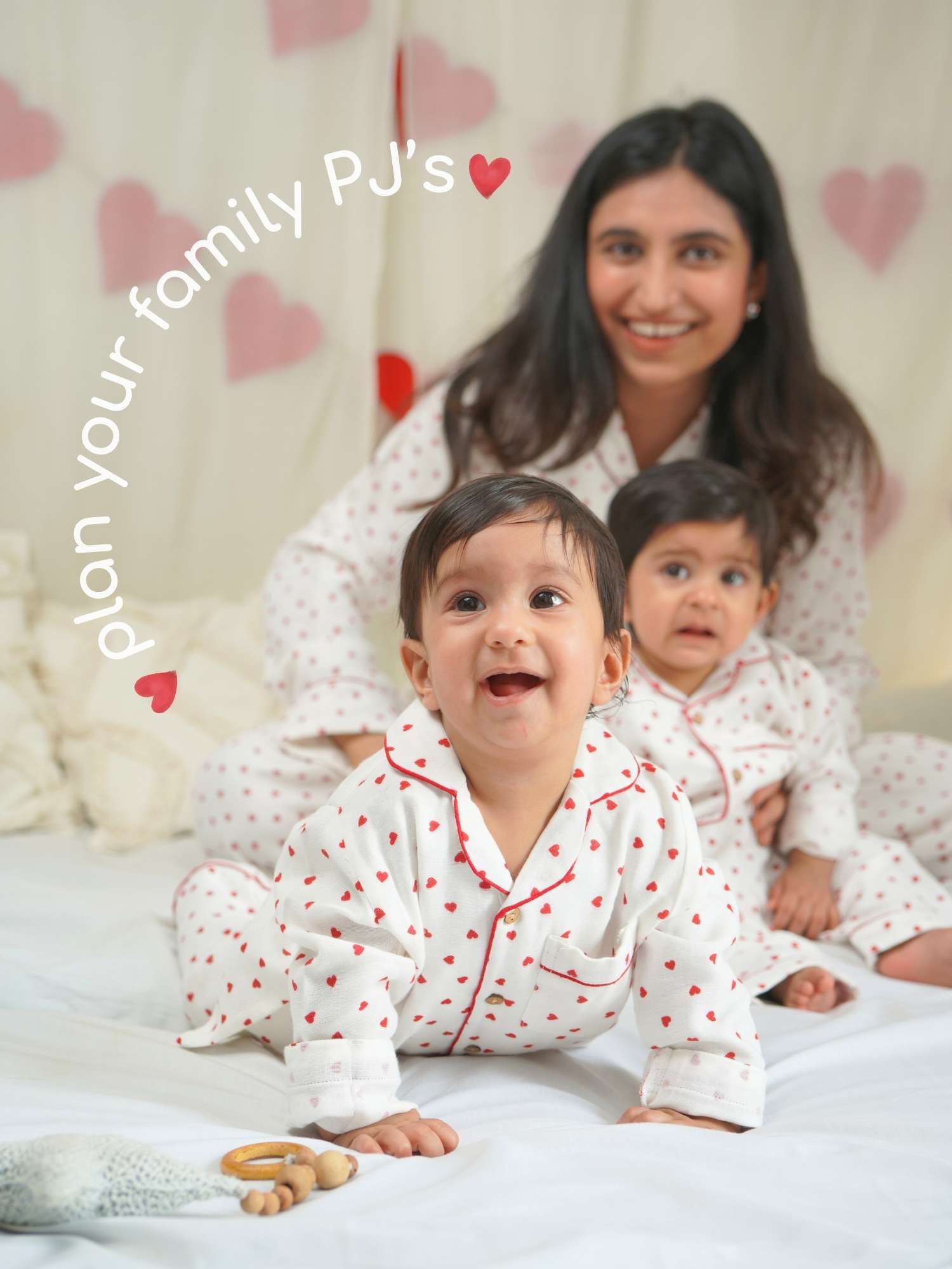 women's bamboo muslin night suit